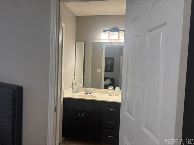 2 Ledrick  Mayflower, AR