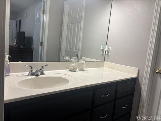 2 Ledrick  Mayflower, AR