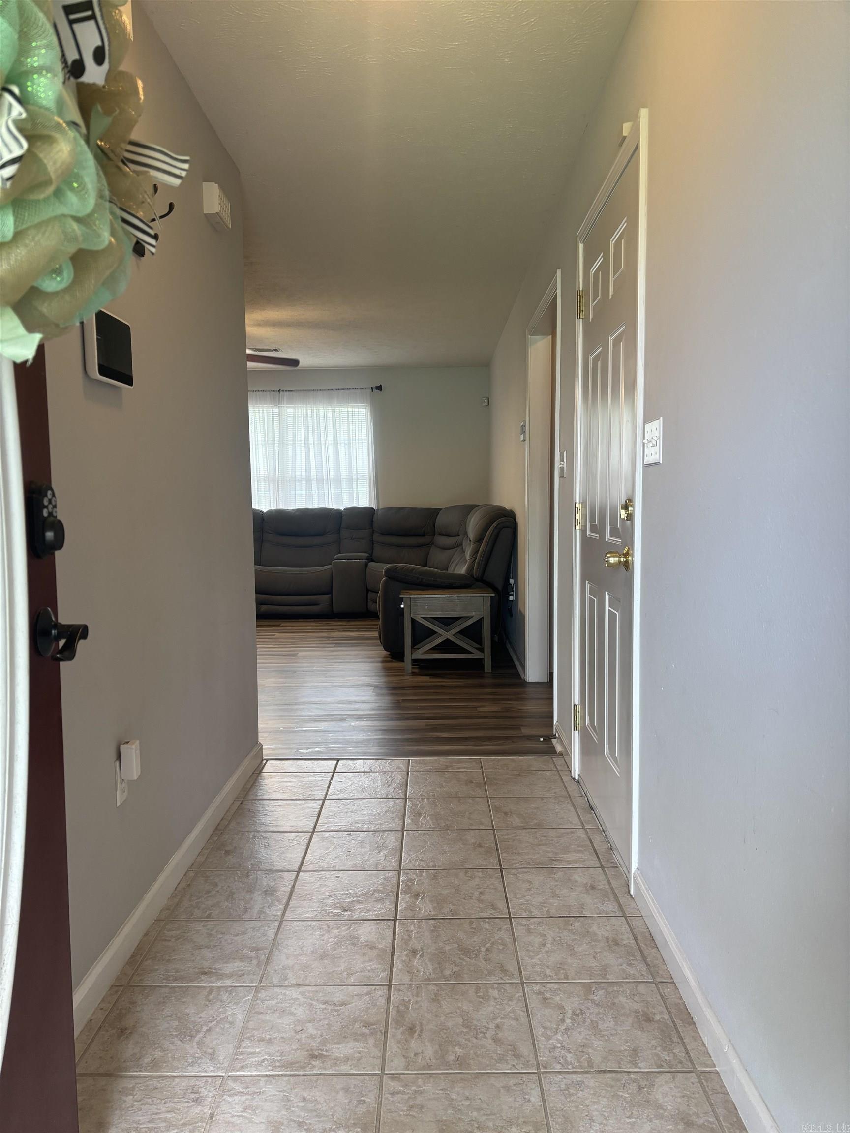 2 Ledrick  Mayflower, AR