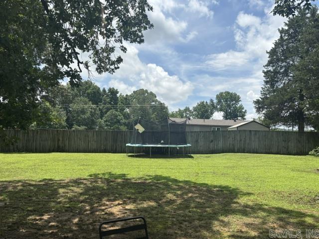 2 Ledrick  Mayflower, AR