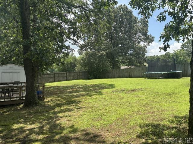 2 Ledrick  Mayflower, AR