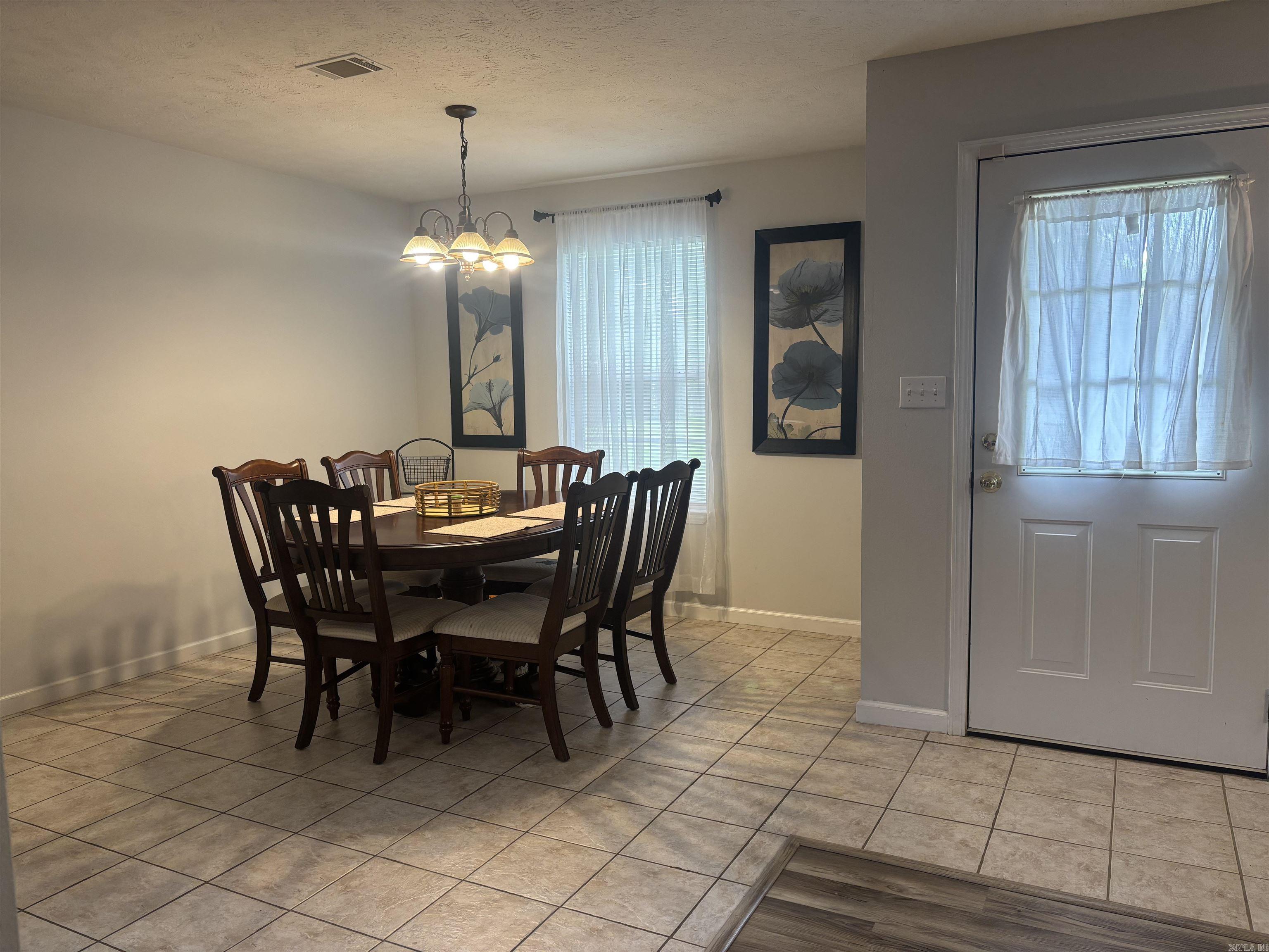 2 Ledrick  Mayflower, AR