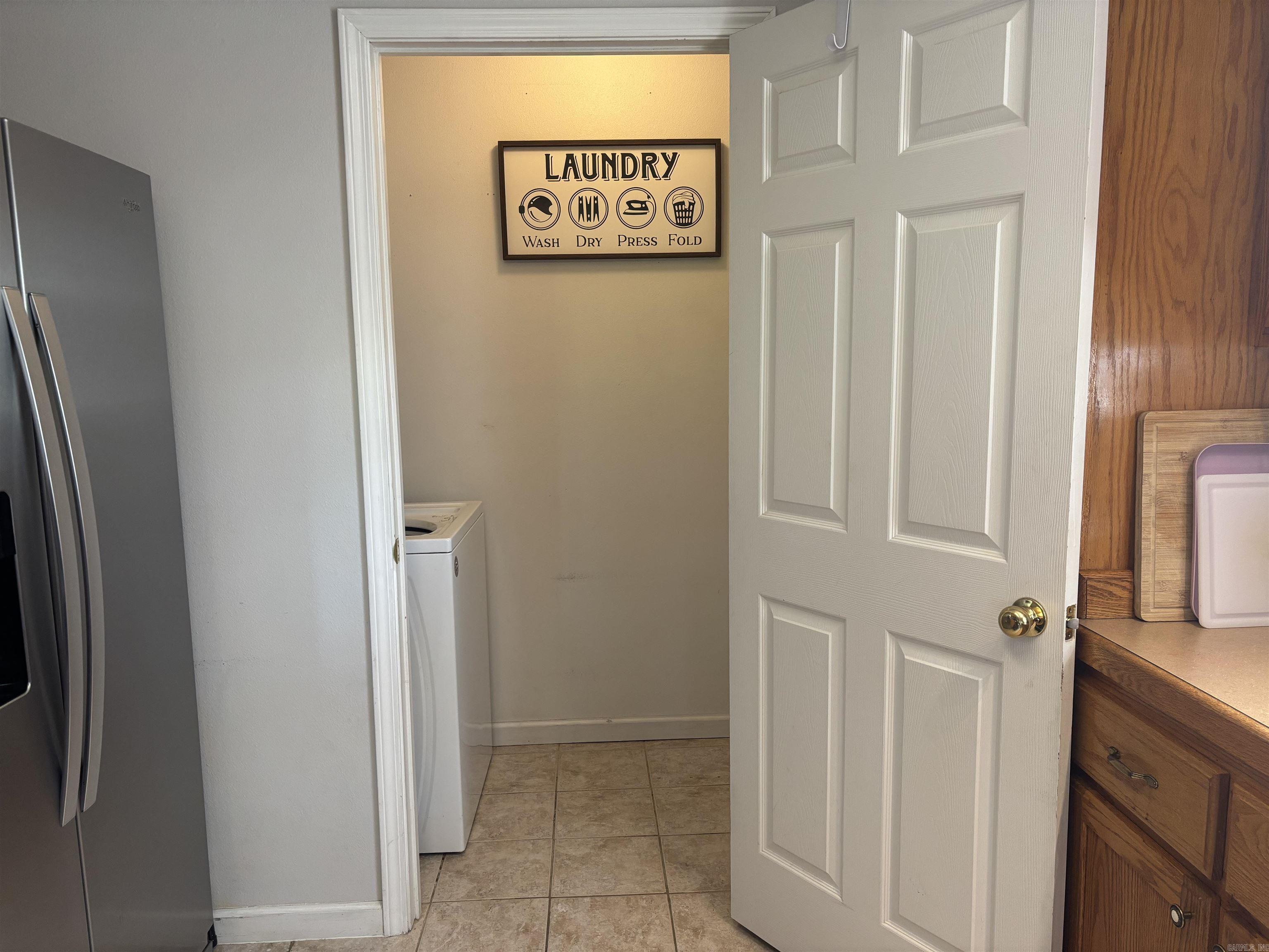 2 Ledrick  Mayflower, AR