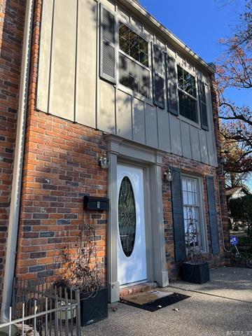 1824 N HUGHES ST # 1  Little Rock, AR