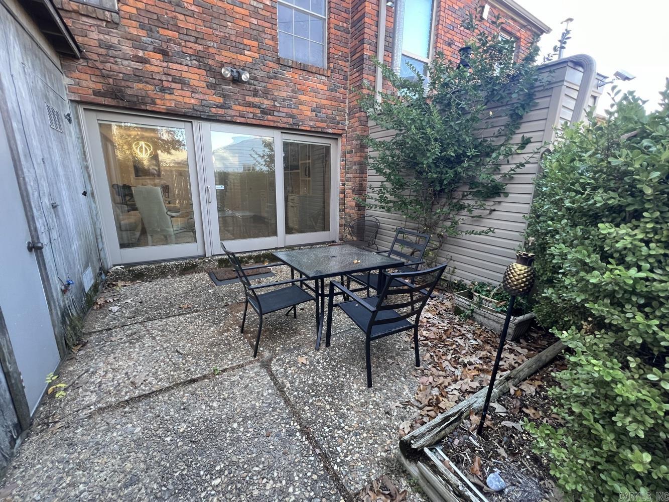 1824 N HUGHES ST # 1  Little Rock, AR