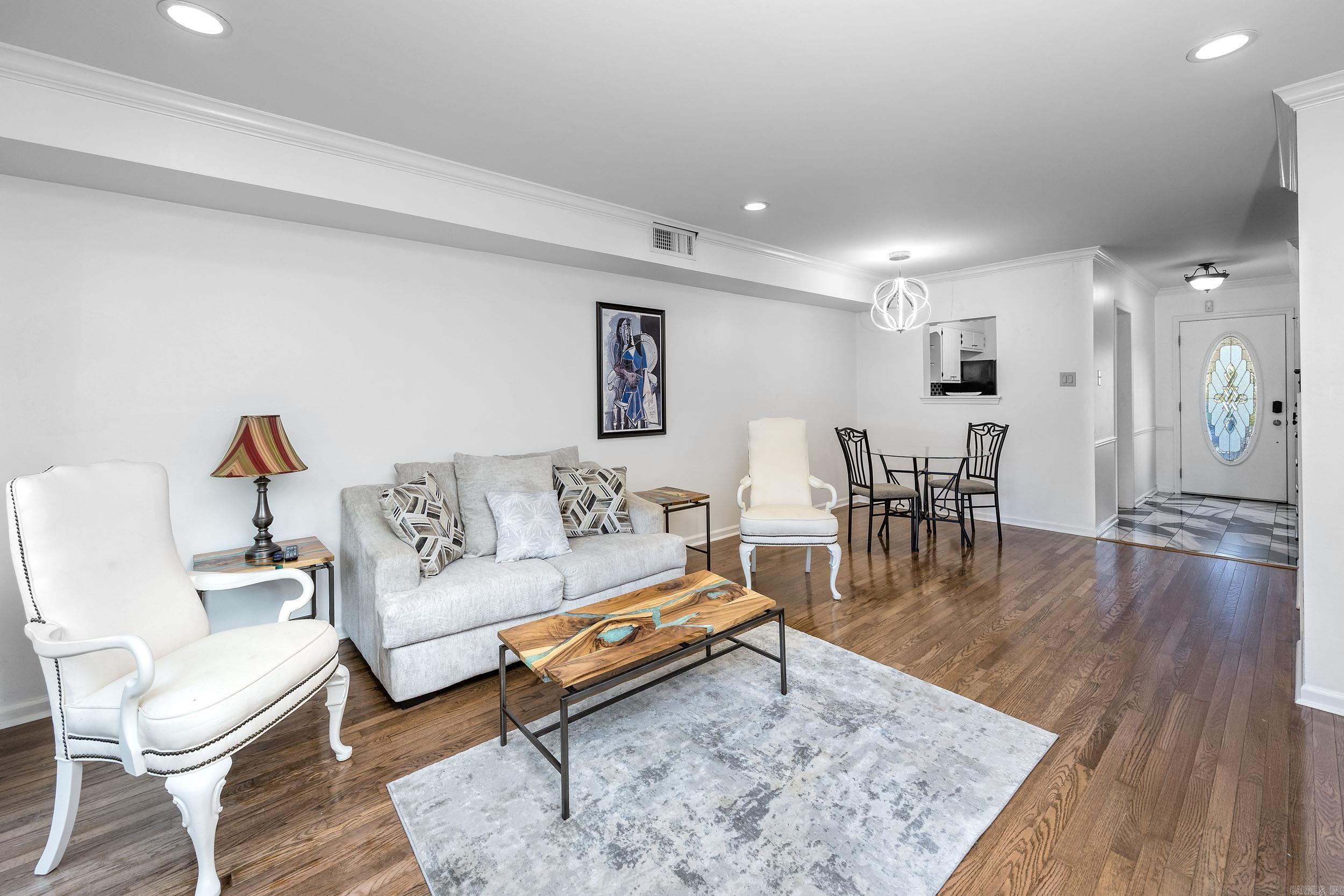 1824 N HUGHES ST # 1 Little Rock, AR 72207