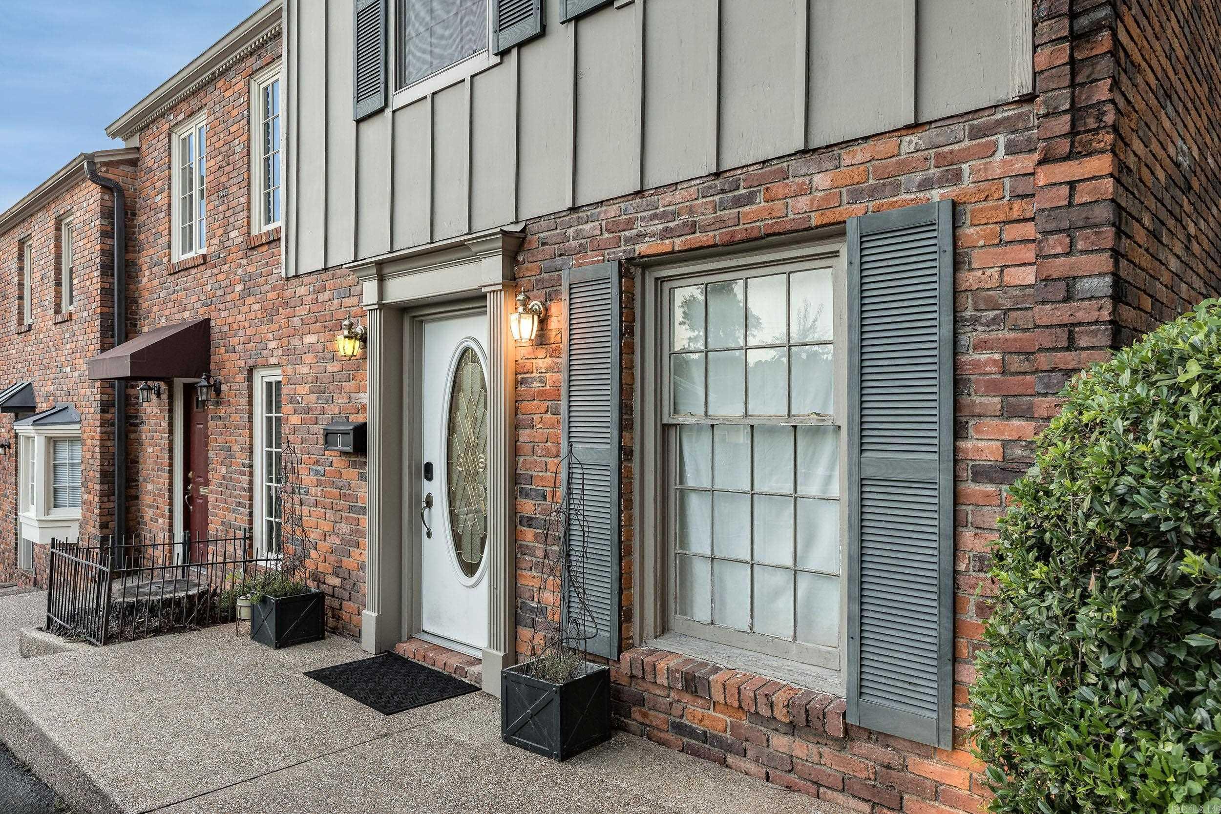 1824 N HUGHES ST # 1 Little Rock, AR 72207