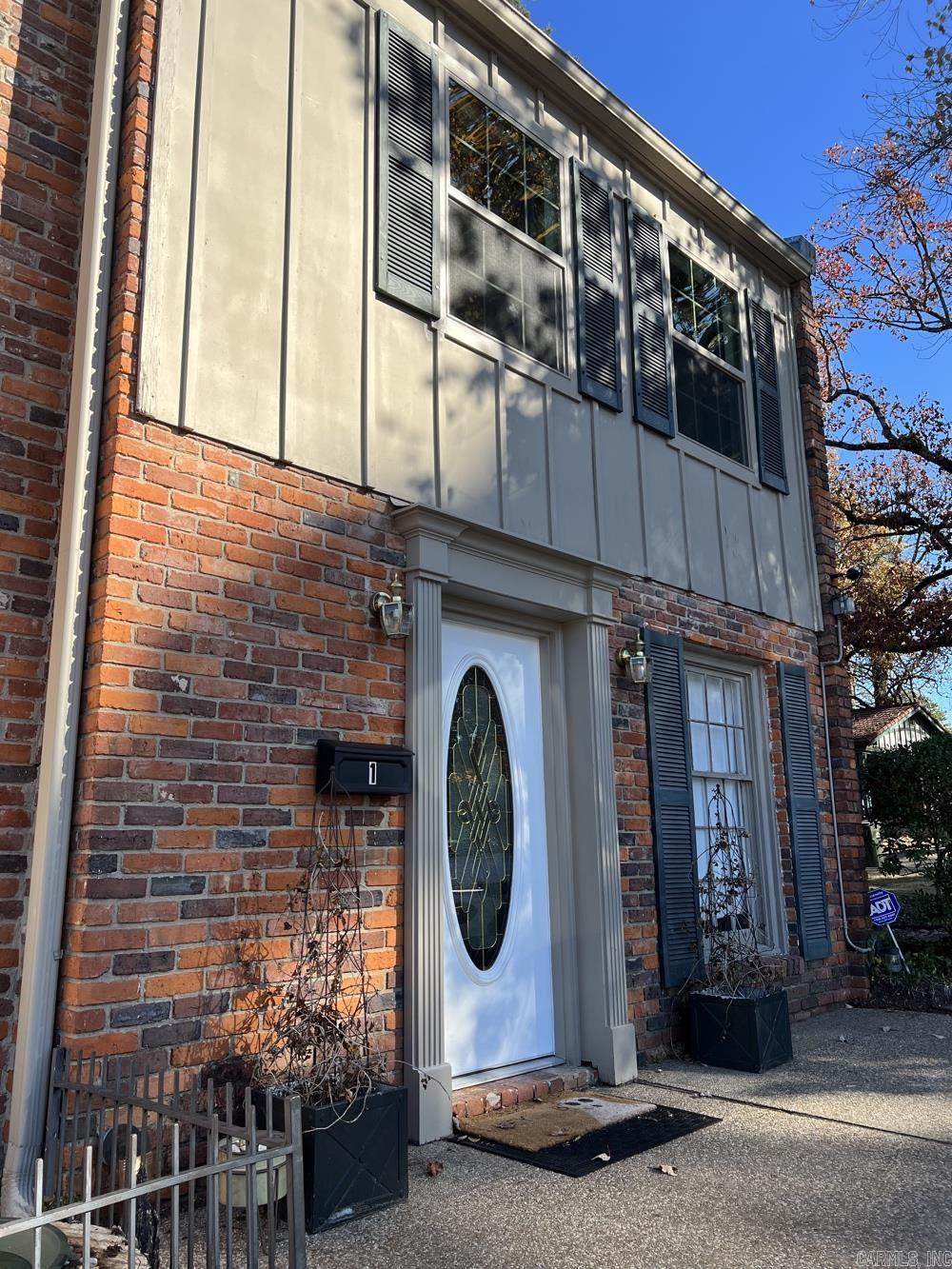 1824 N HUGHES ST # 1 Little Rock, AR 72207