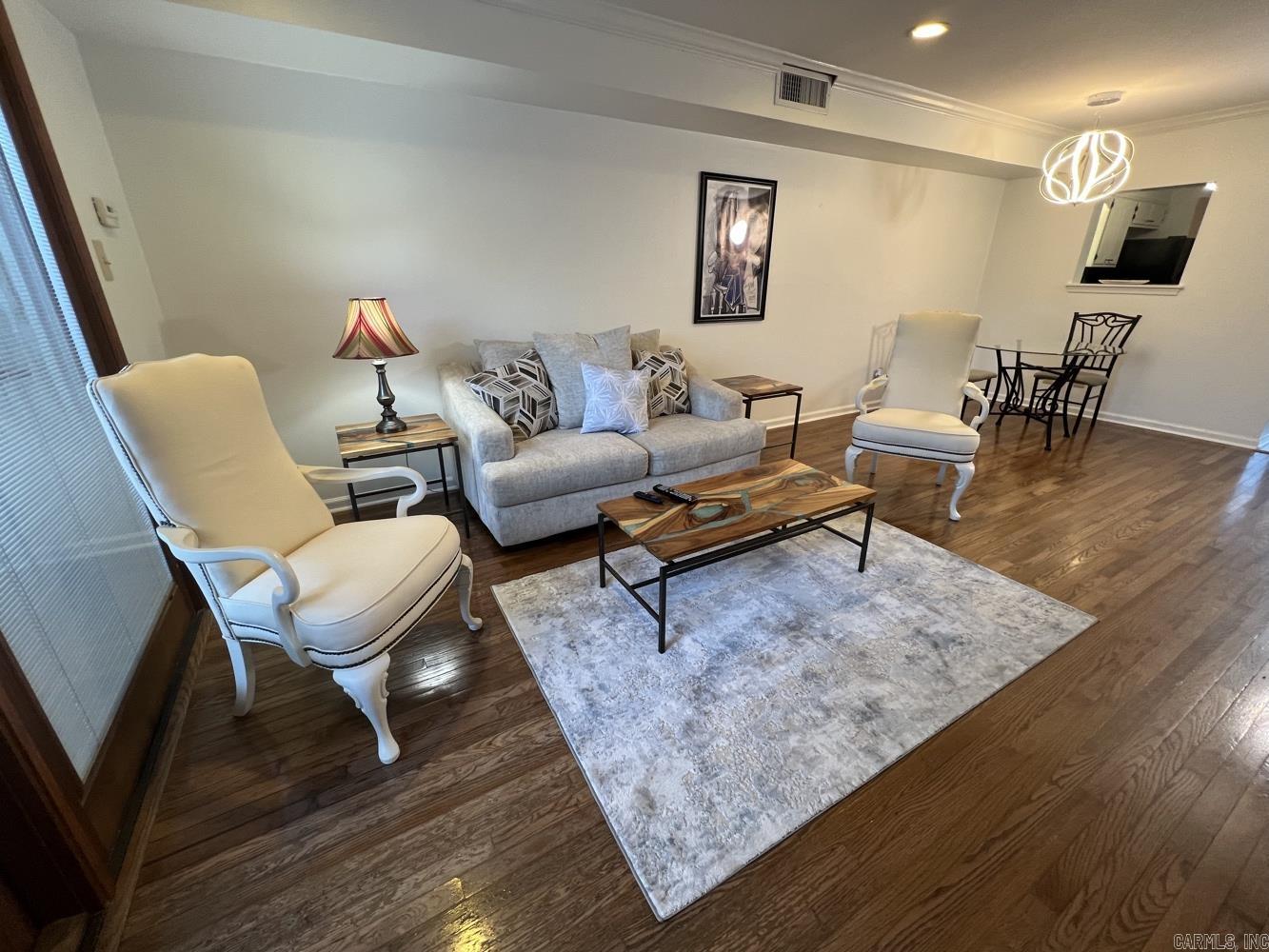 1824 N HUGHES ST # 1 Little Rock, AR 72207