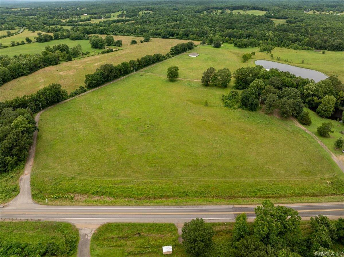 156 Frontier Ln.  Mena, AR