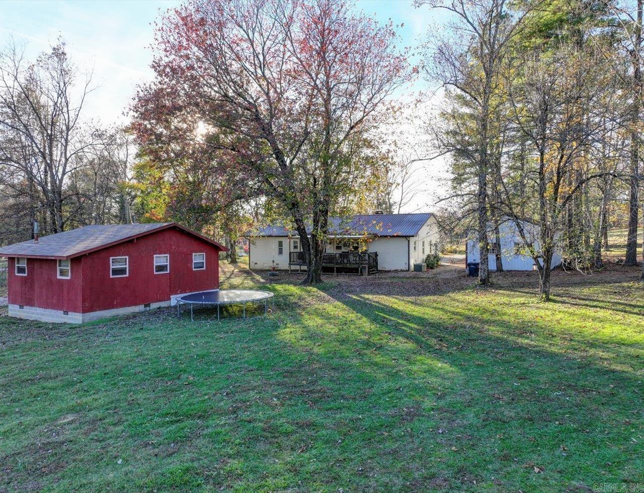 412 Danville Rd  Hot Springs, AR