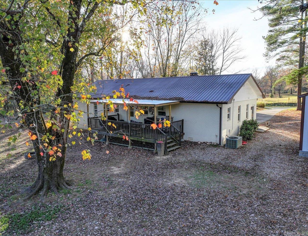 412 Danville Rd  Hot Springs, AR