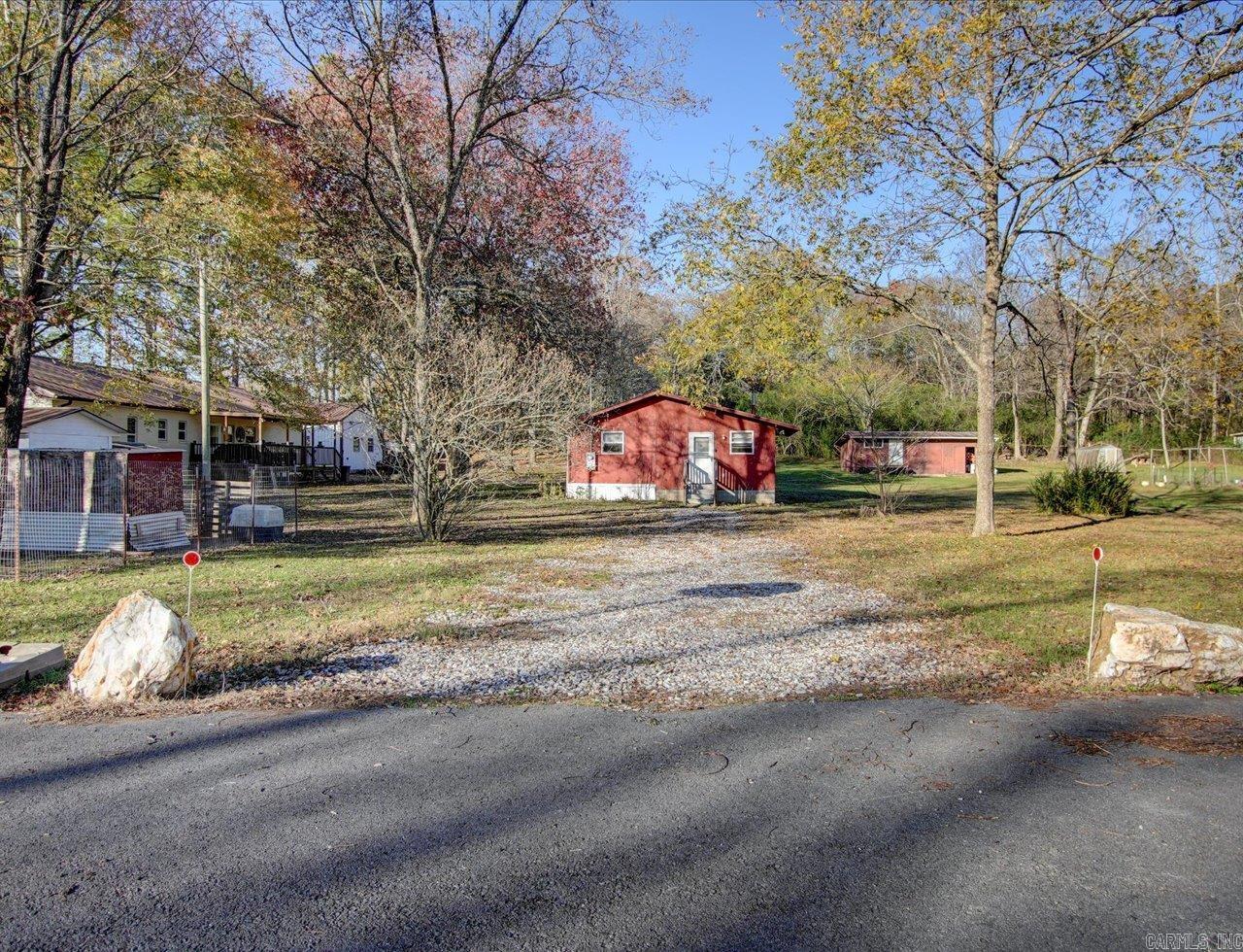 412 Danville Rd  Hot Springs, AR