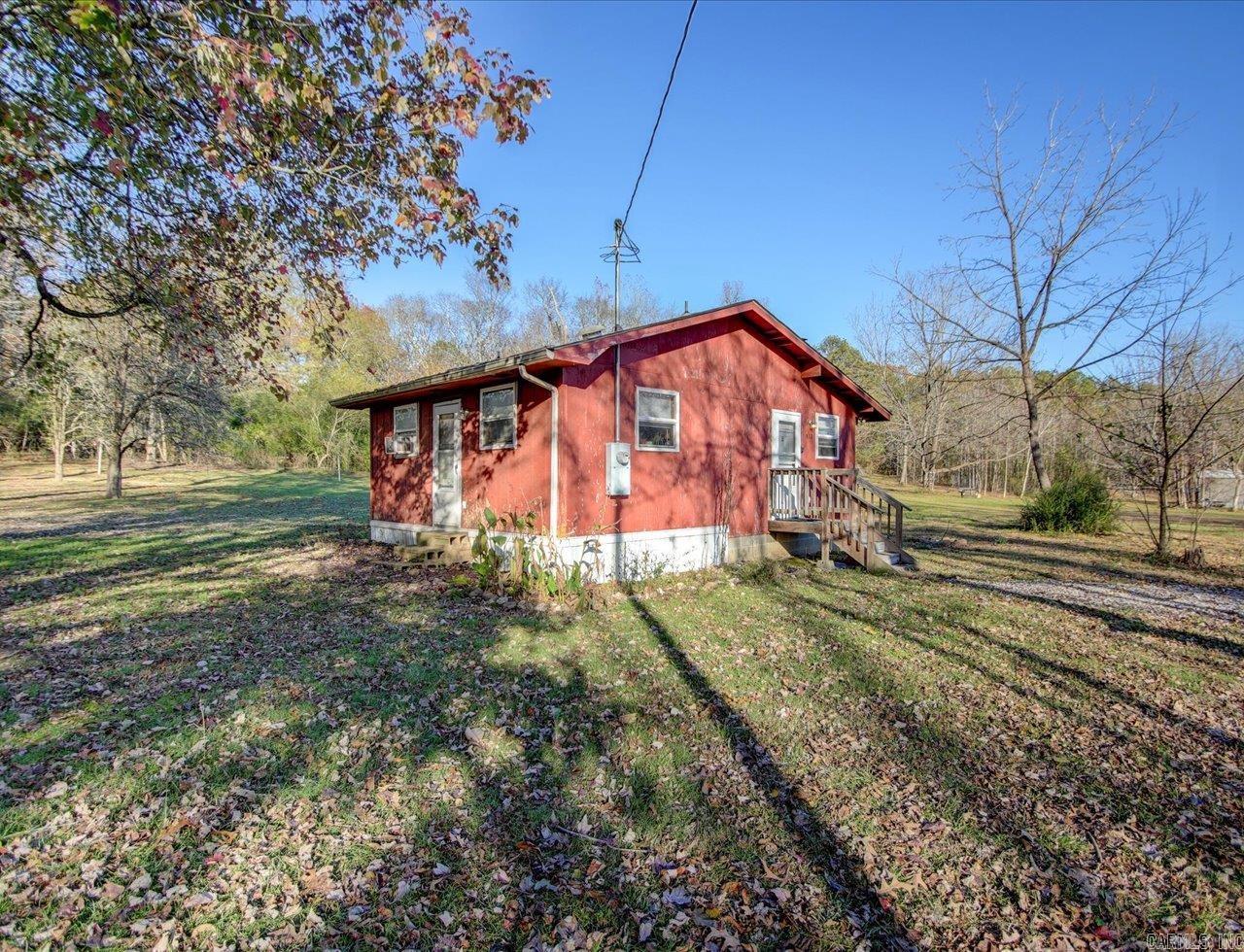 412 Danville Rd  Hot Springs, AR