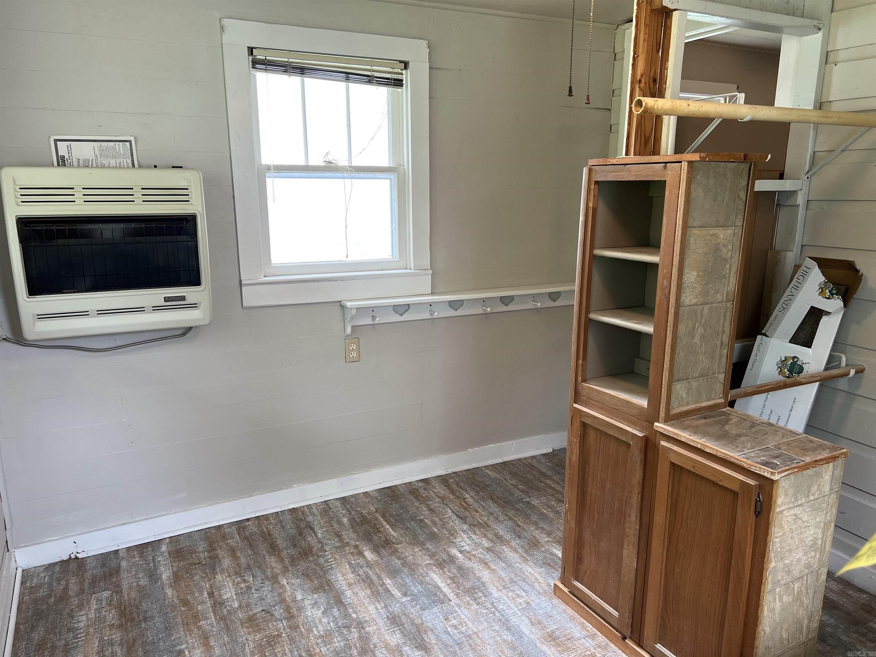 418 N Robinson  Harrison, AR