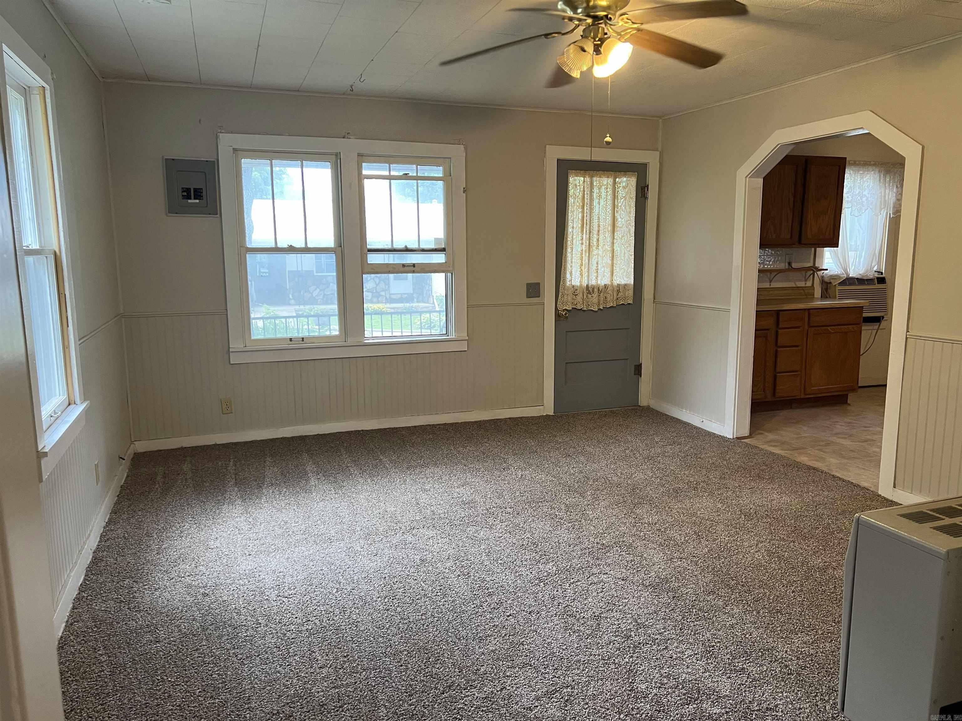 418 N Robinson  Harrison, AR