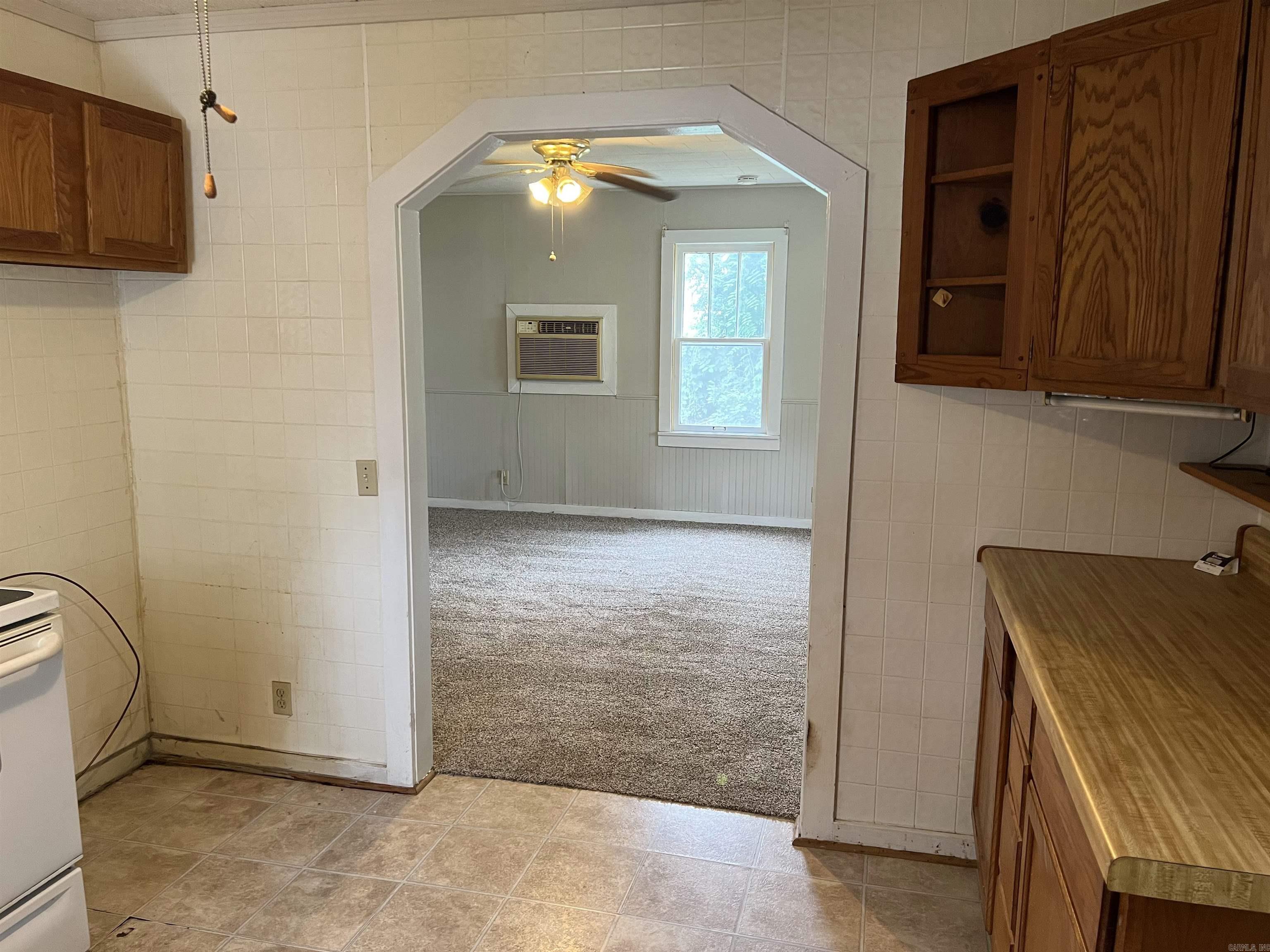 418 N Robinson  Harrison, AR