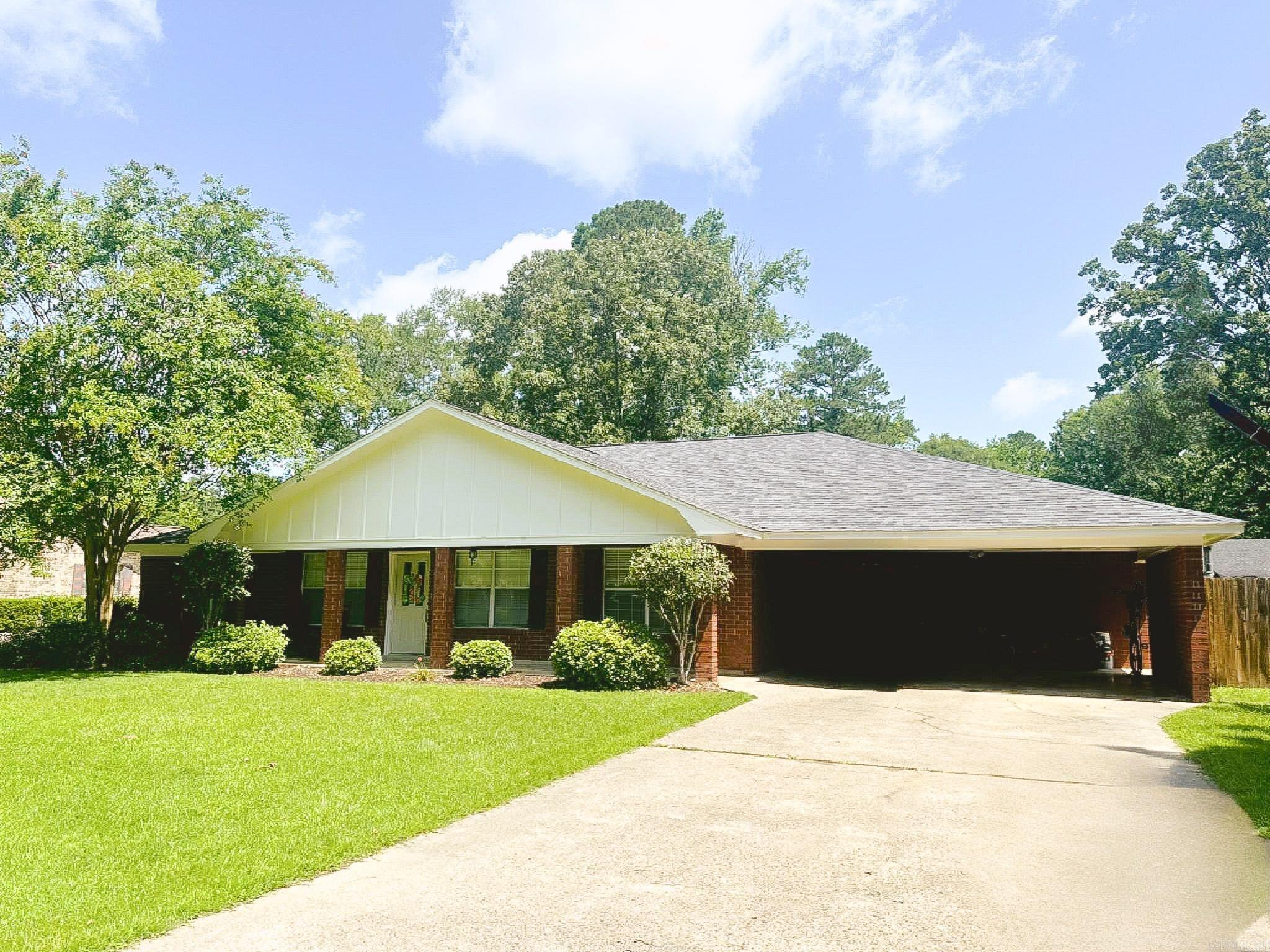 309 Williams St  Crossett, AR