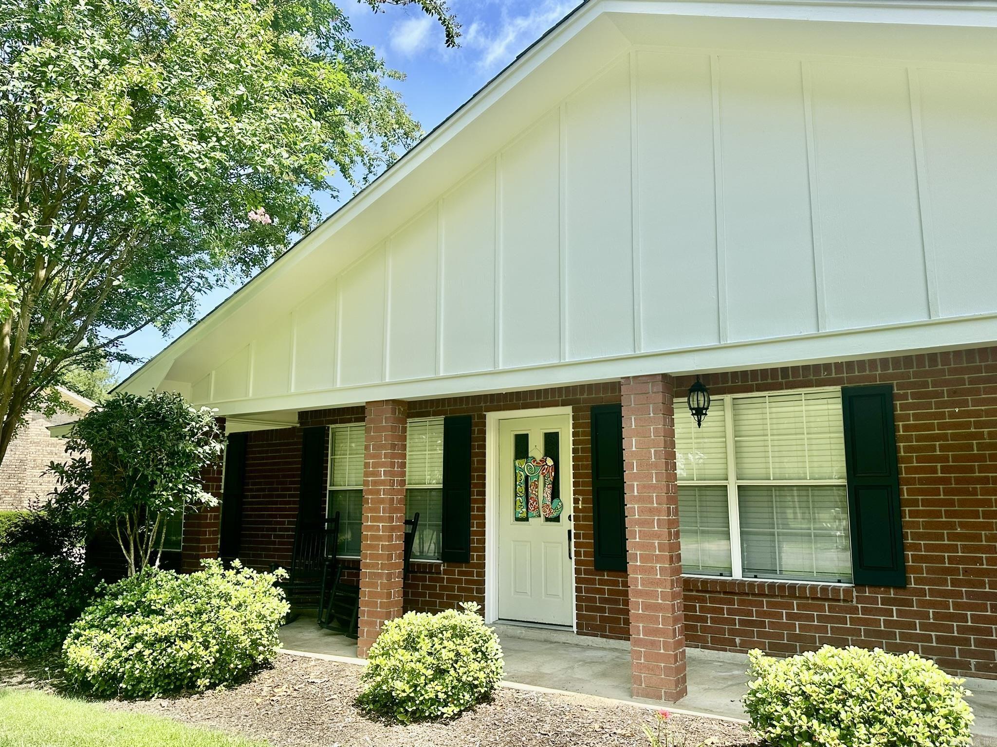 309 Williams St  Crossett, AR