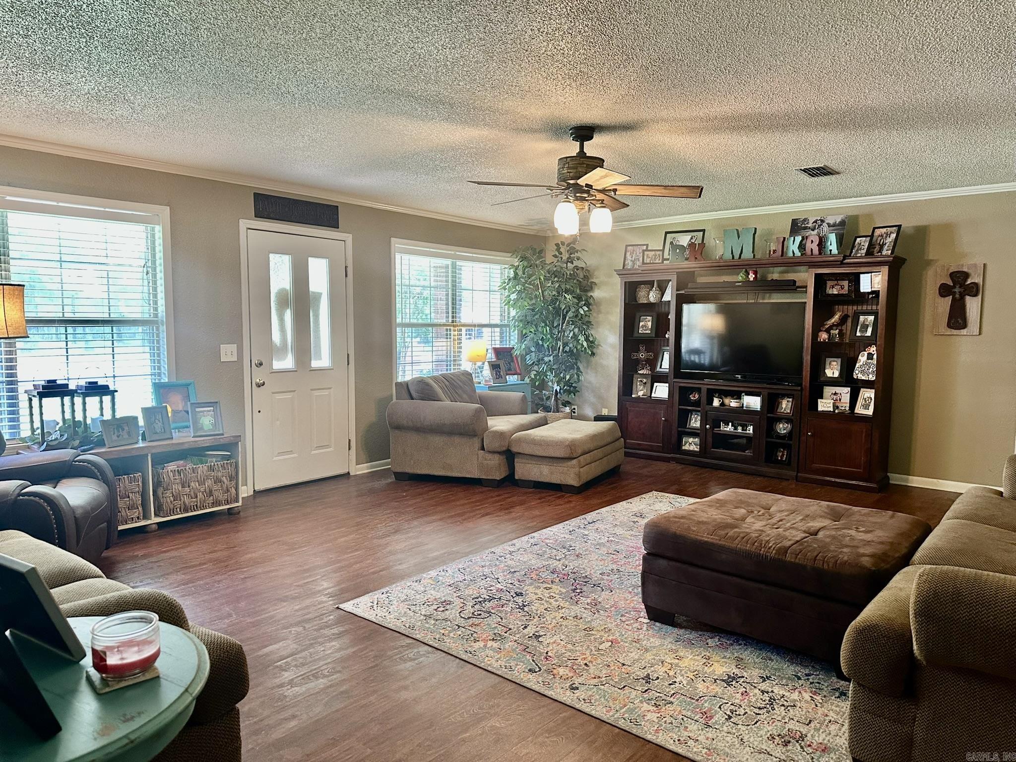 309 Williams St  Crossett, AR