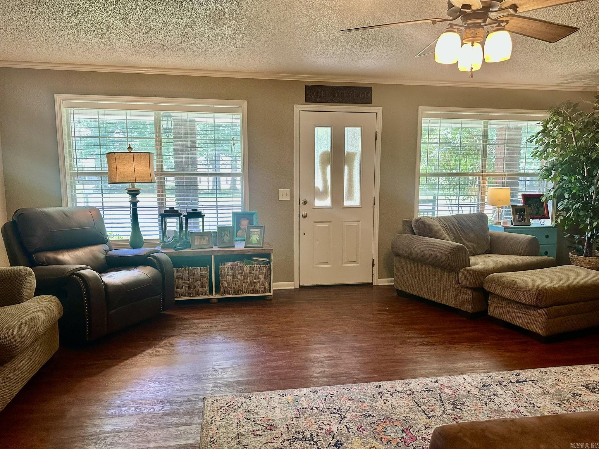 309 Williams St  Crossett, AR