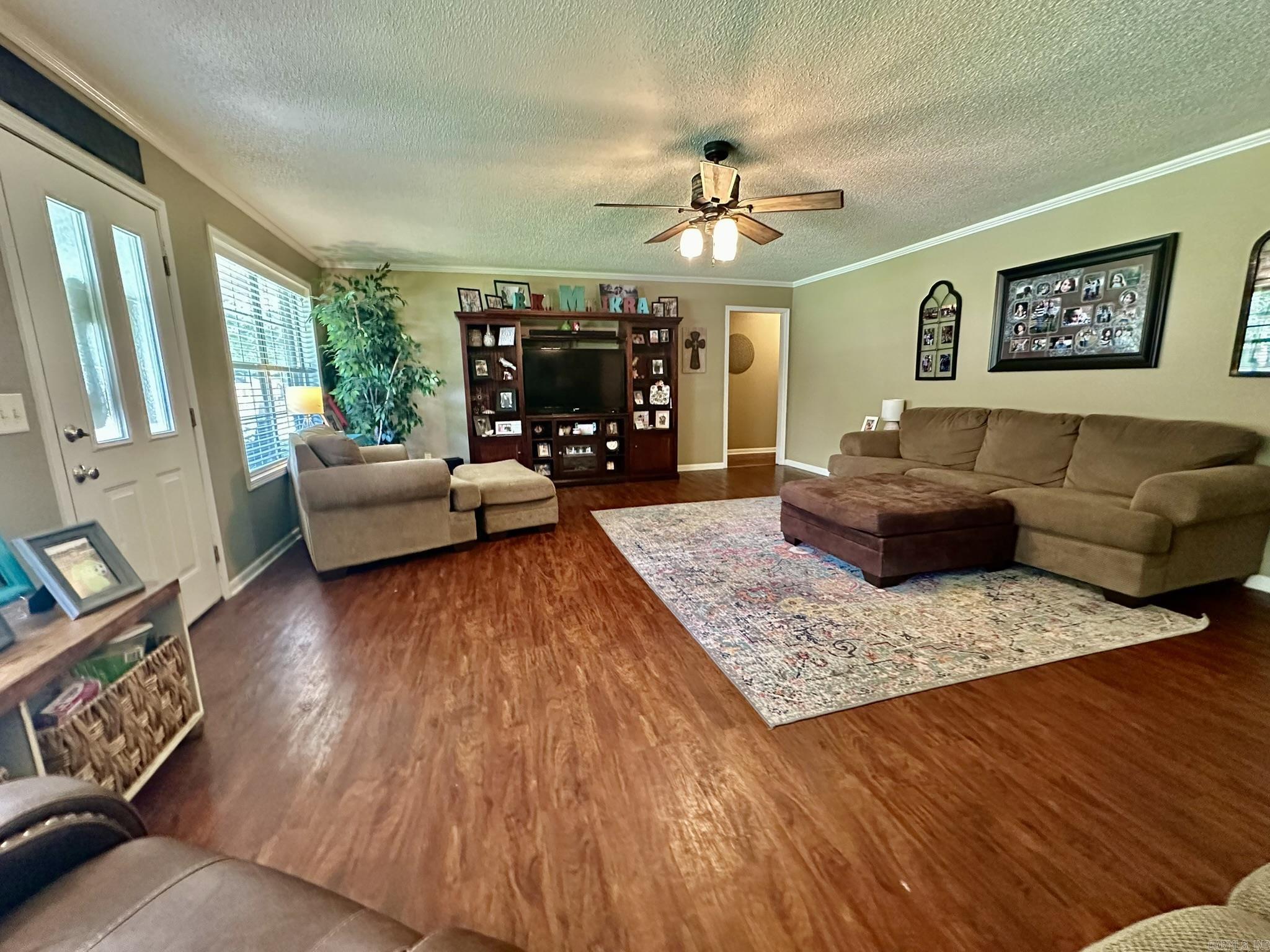 309 Williams St  Crossett, AR