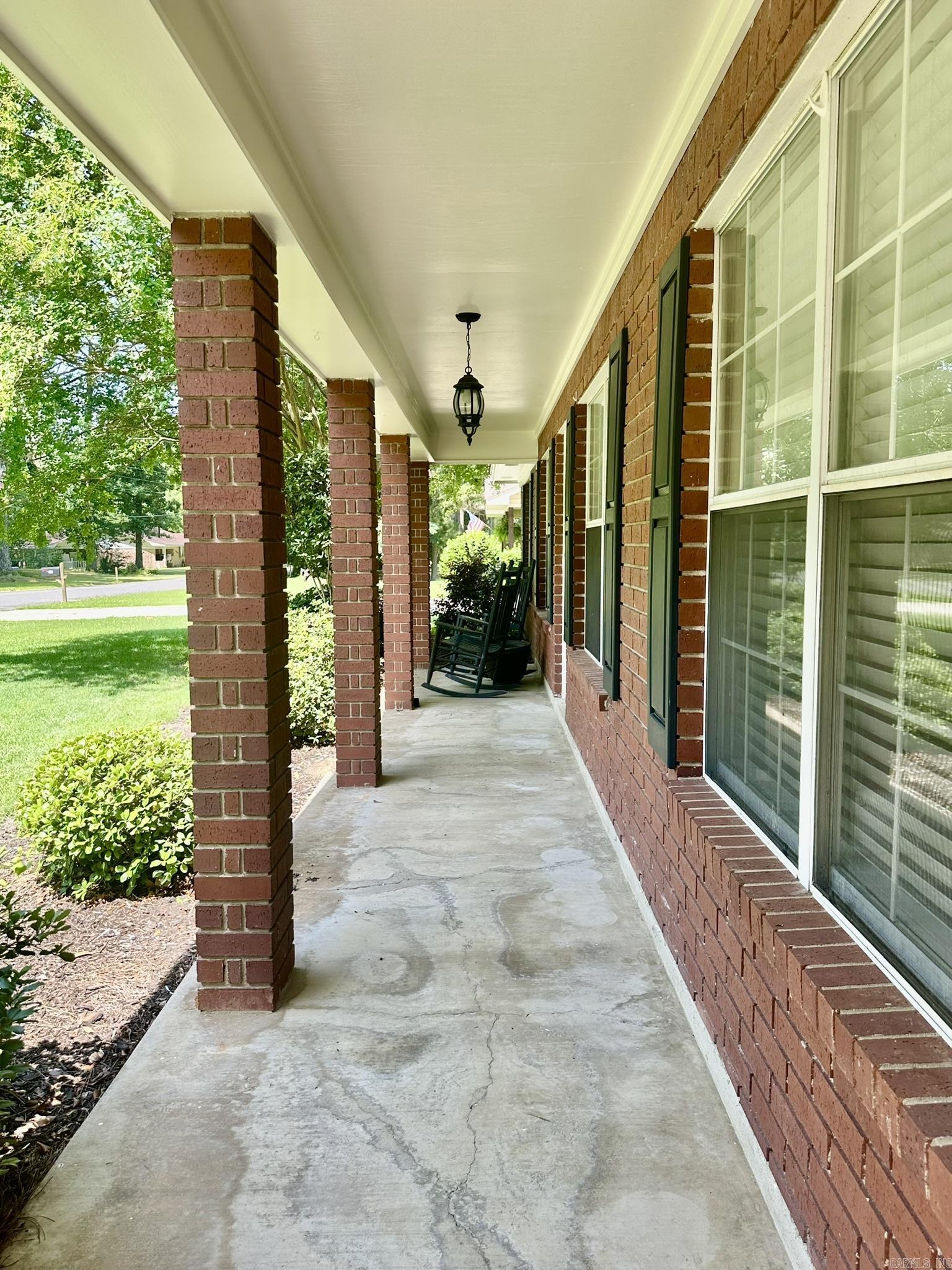 309 Williams St  Crossett, AR