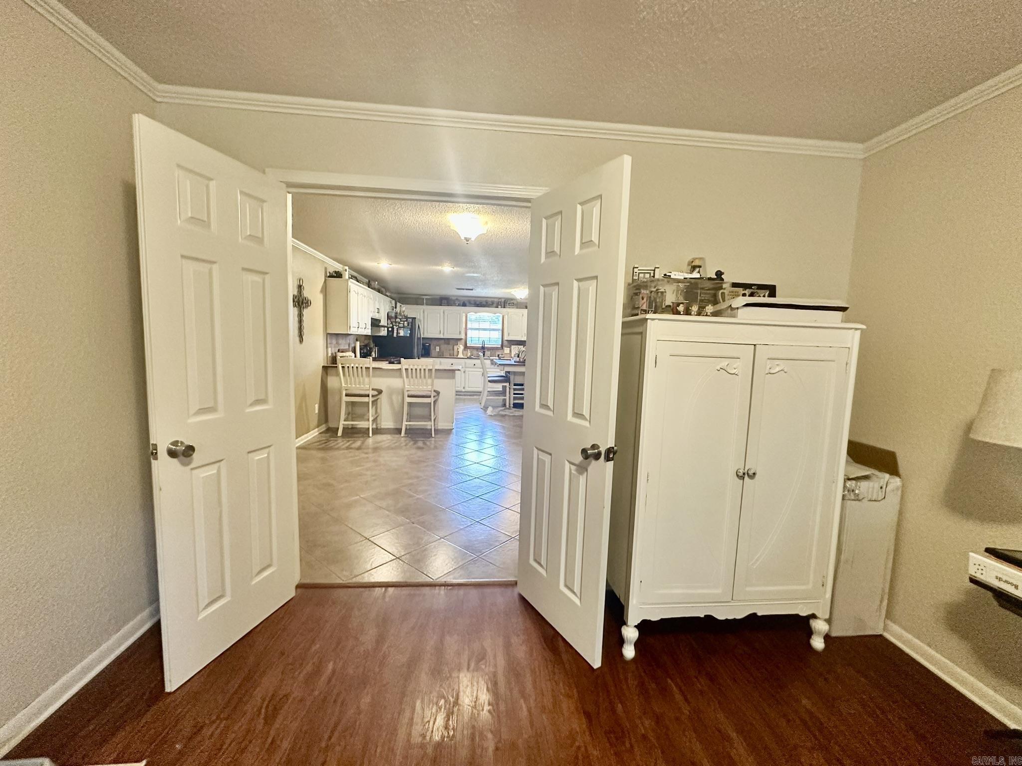 309 Williams St  Crossett, AR