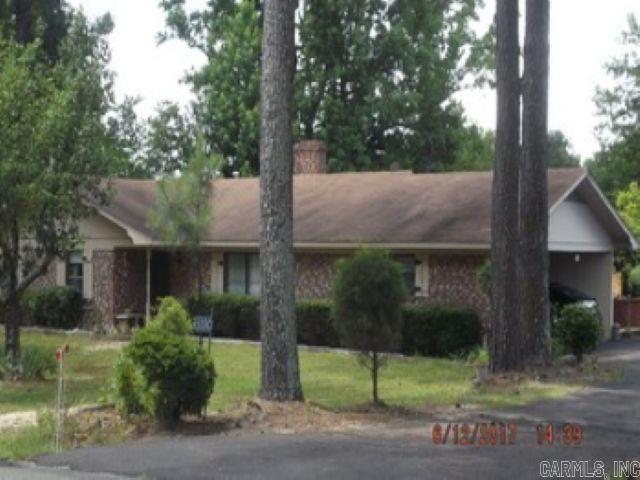 5390  Highway 371  Blevins, AR