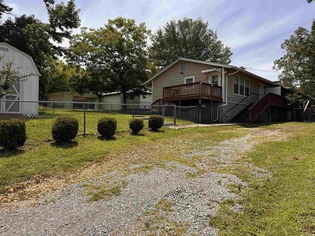 507  Lillian  Benton, AR