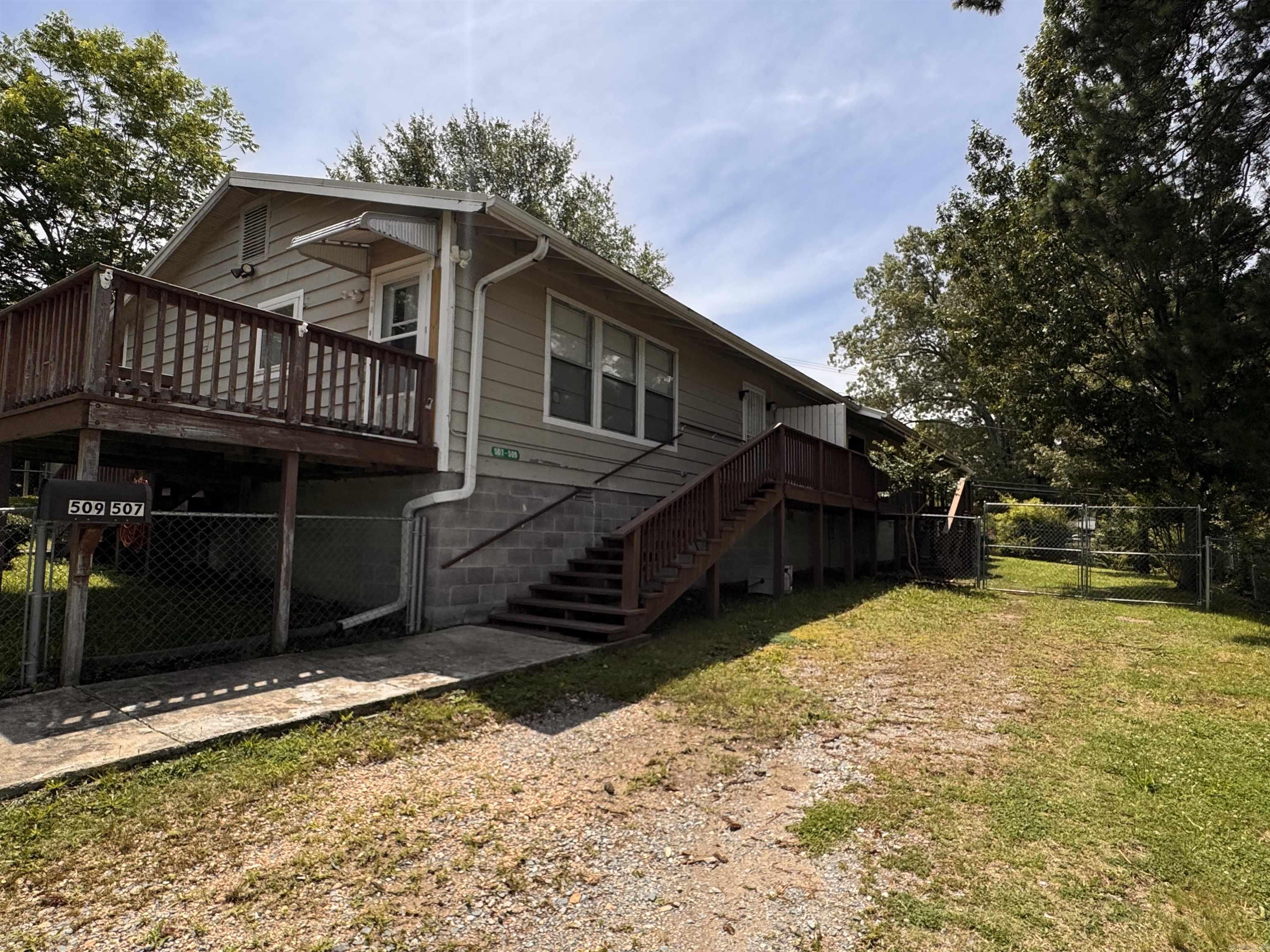 507 Lillian  Benton, AR