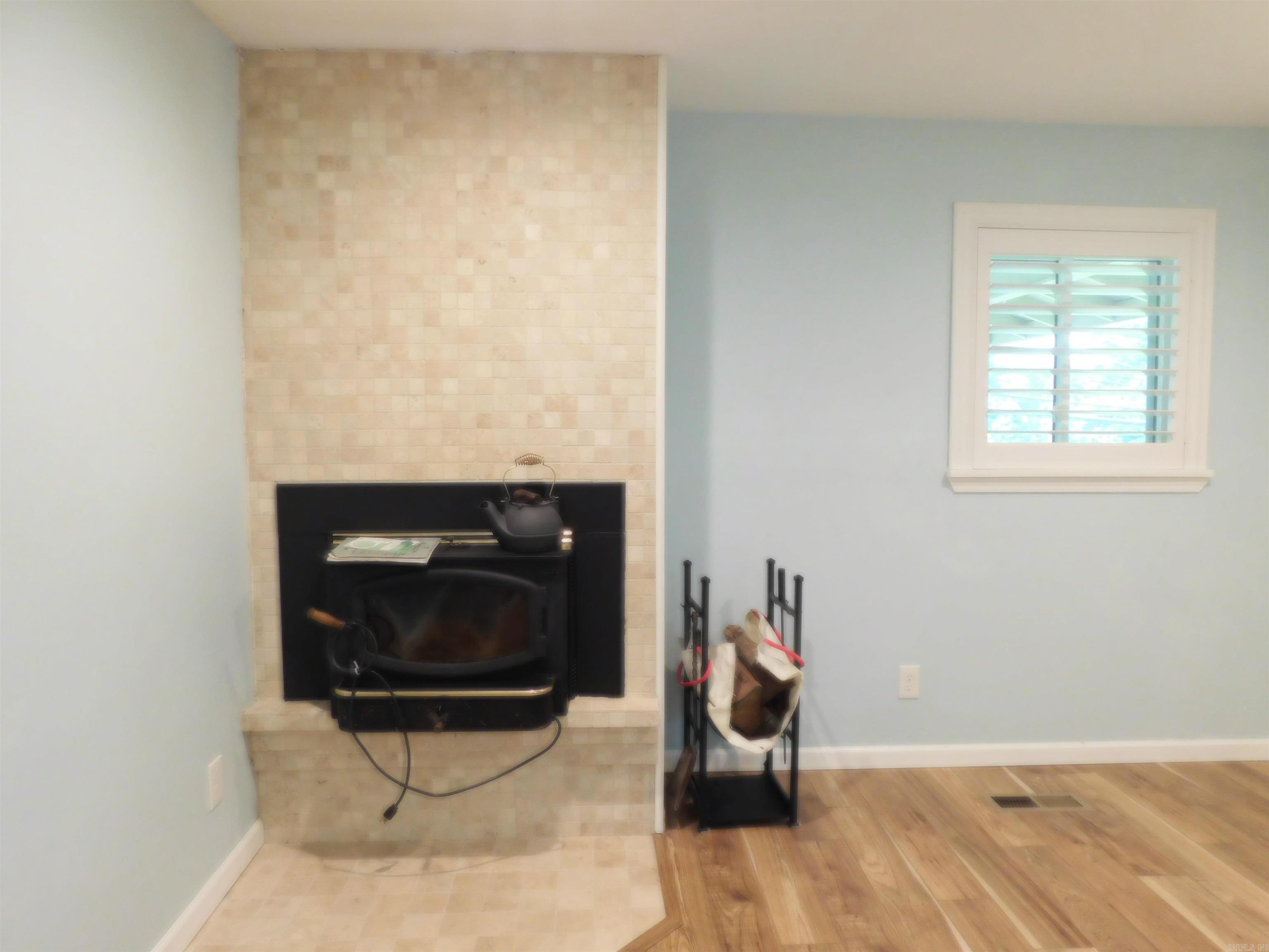 507 Lillian  Benton, AR
