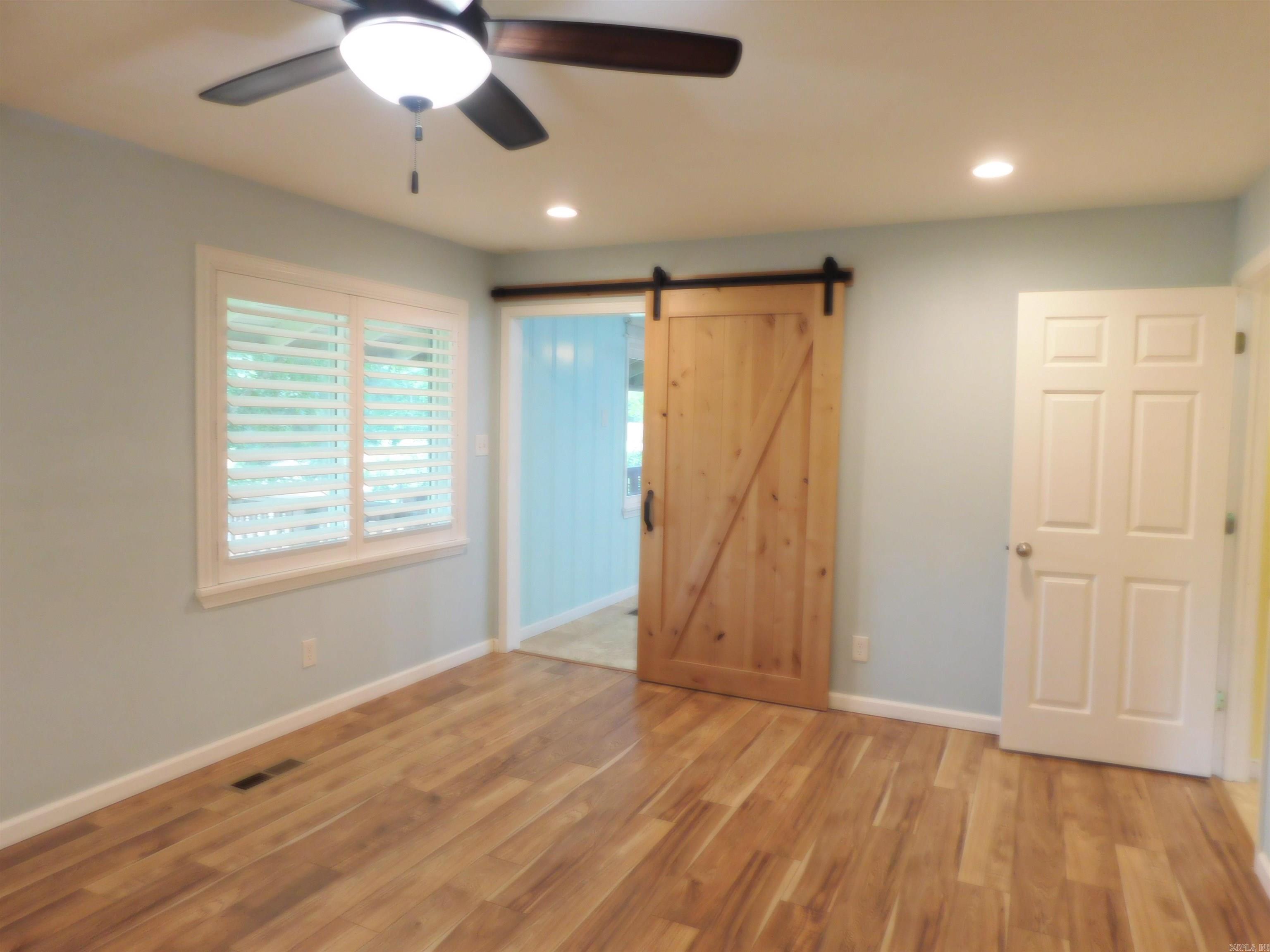 507 Lillian  Benton, AR
