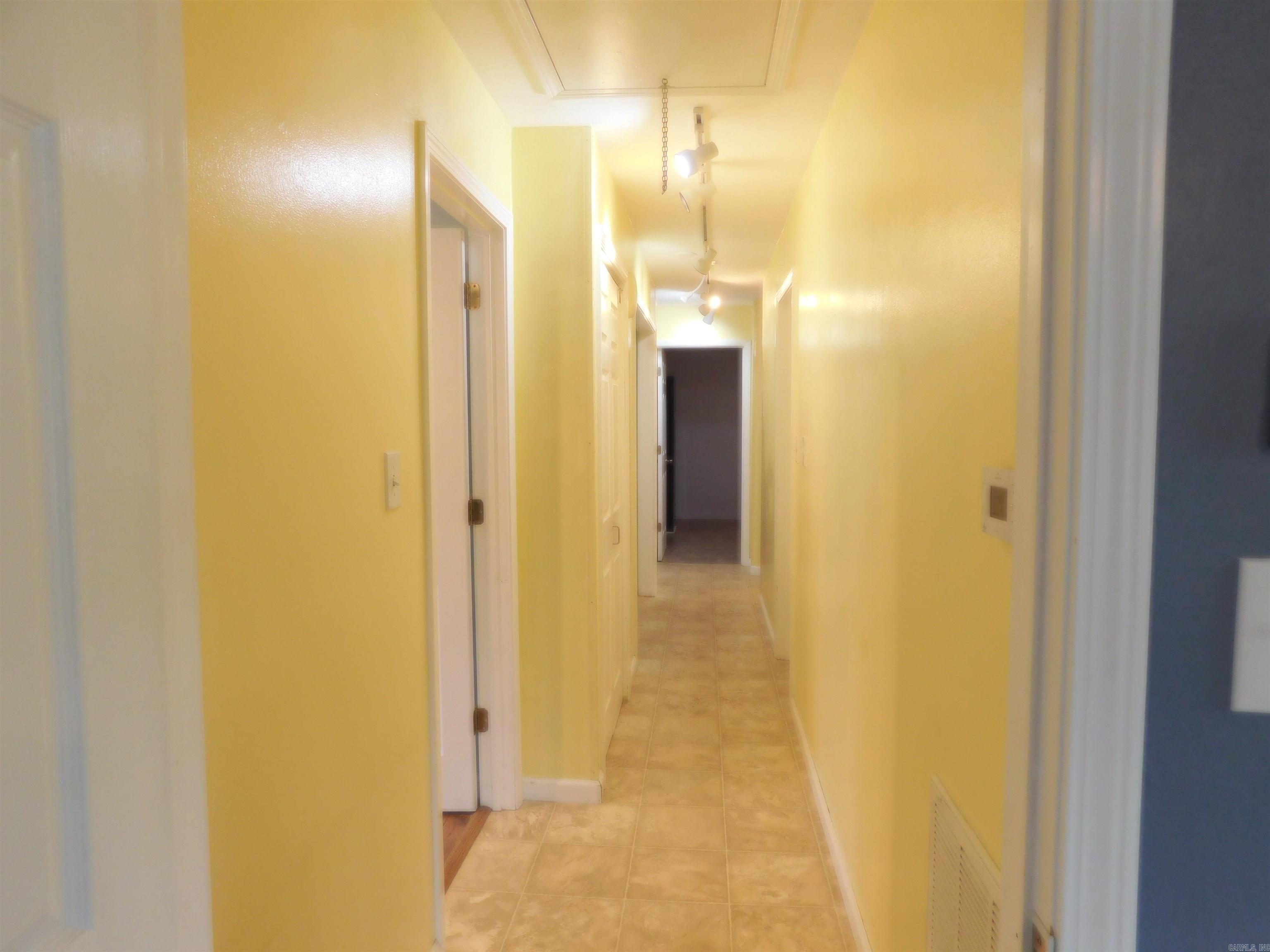 507 Lillian  Benton, AR