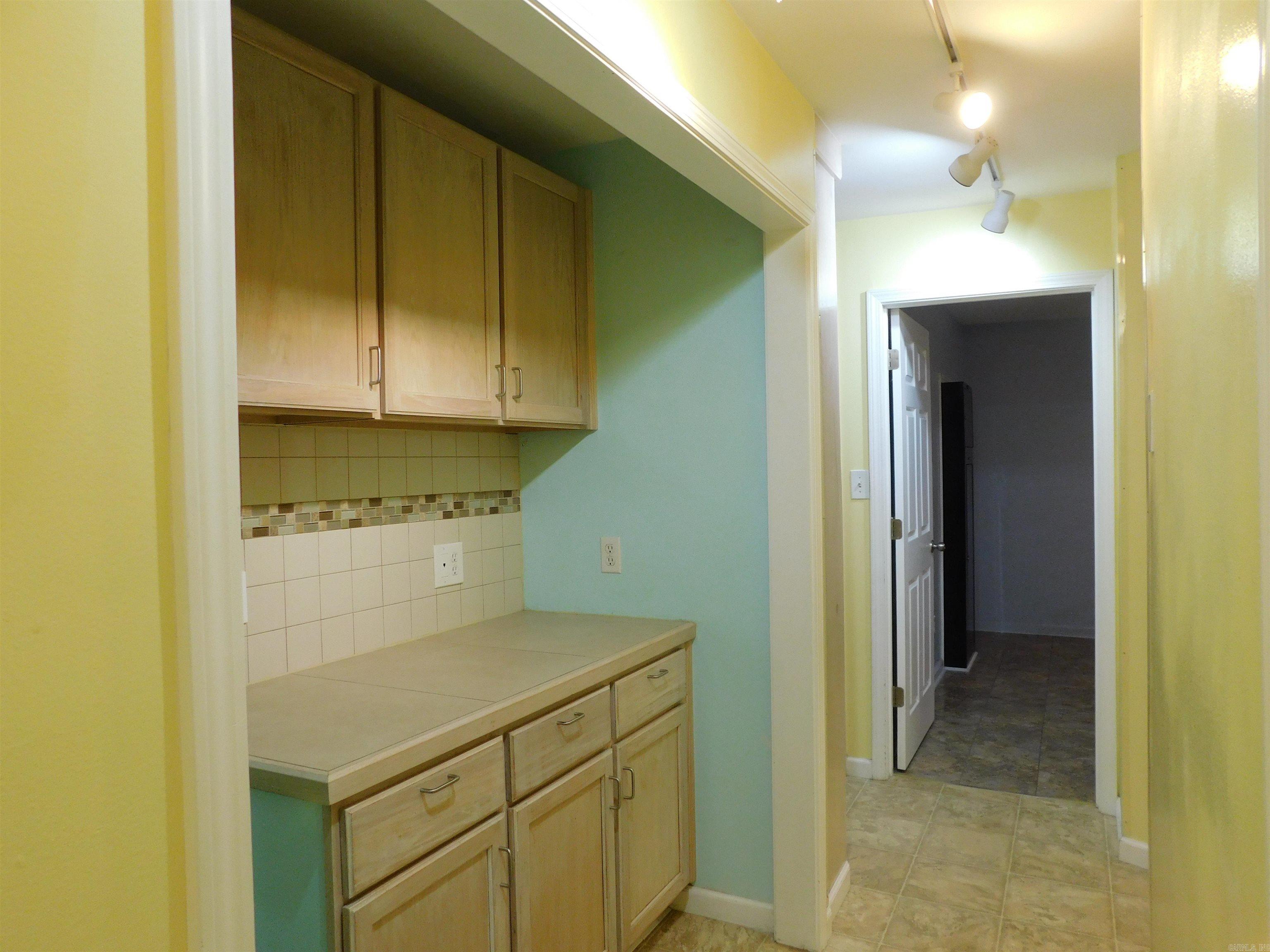 507 Lillian  Benton, AR
