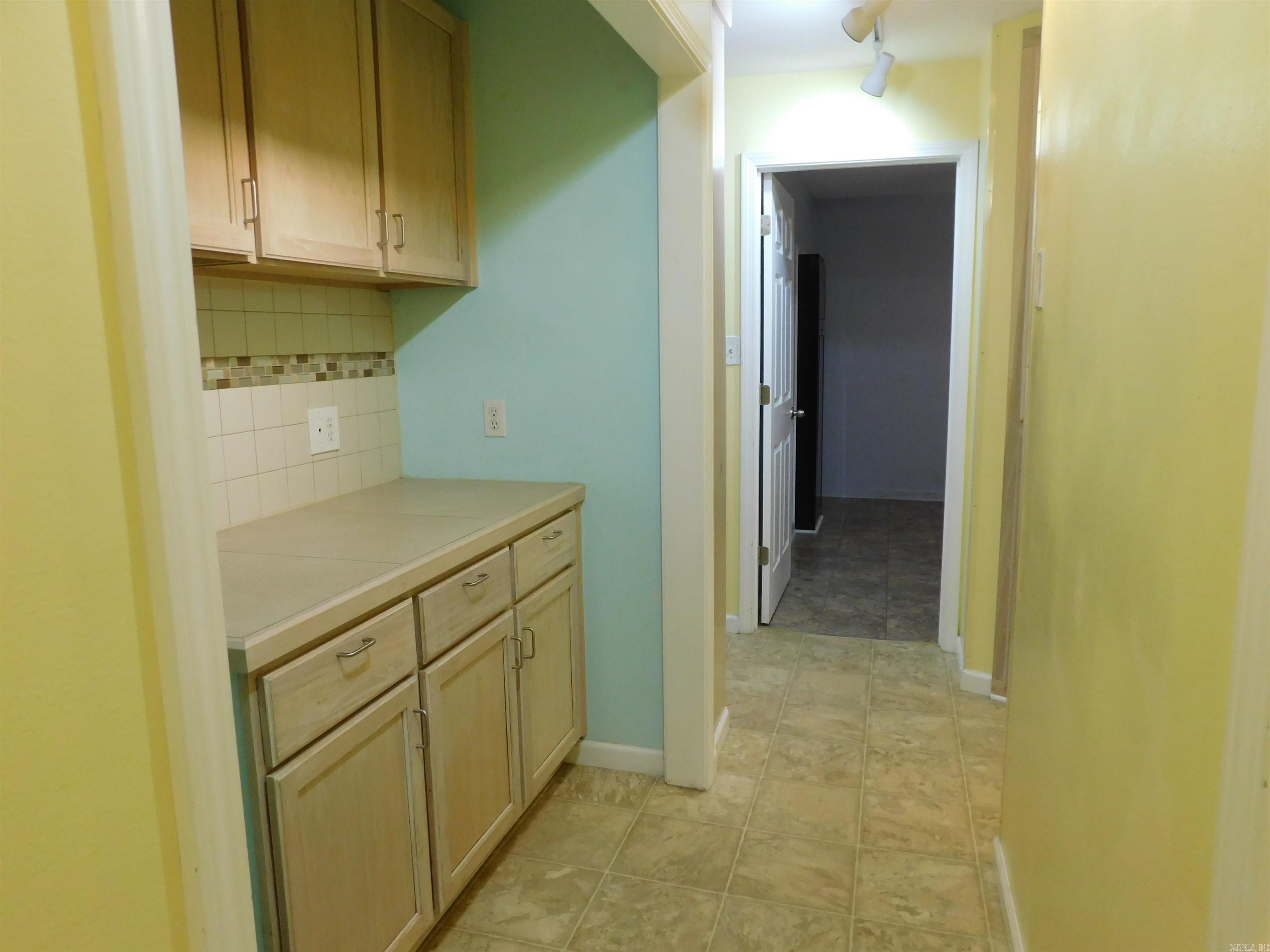 507 Lillian  Benton, AR