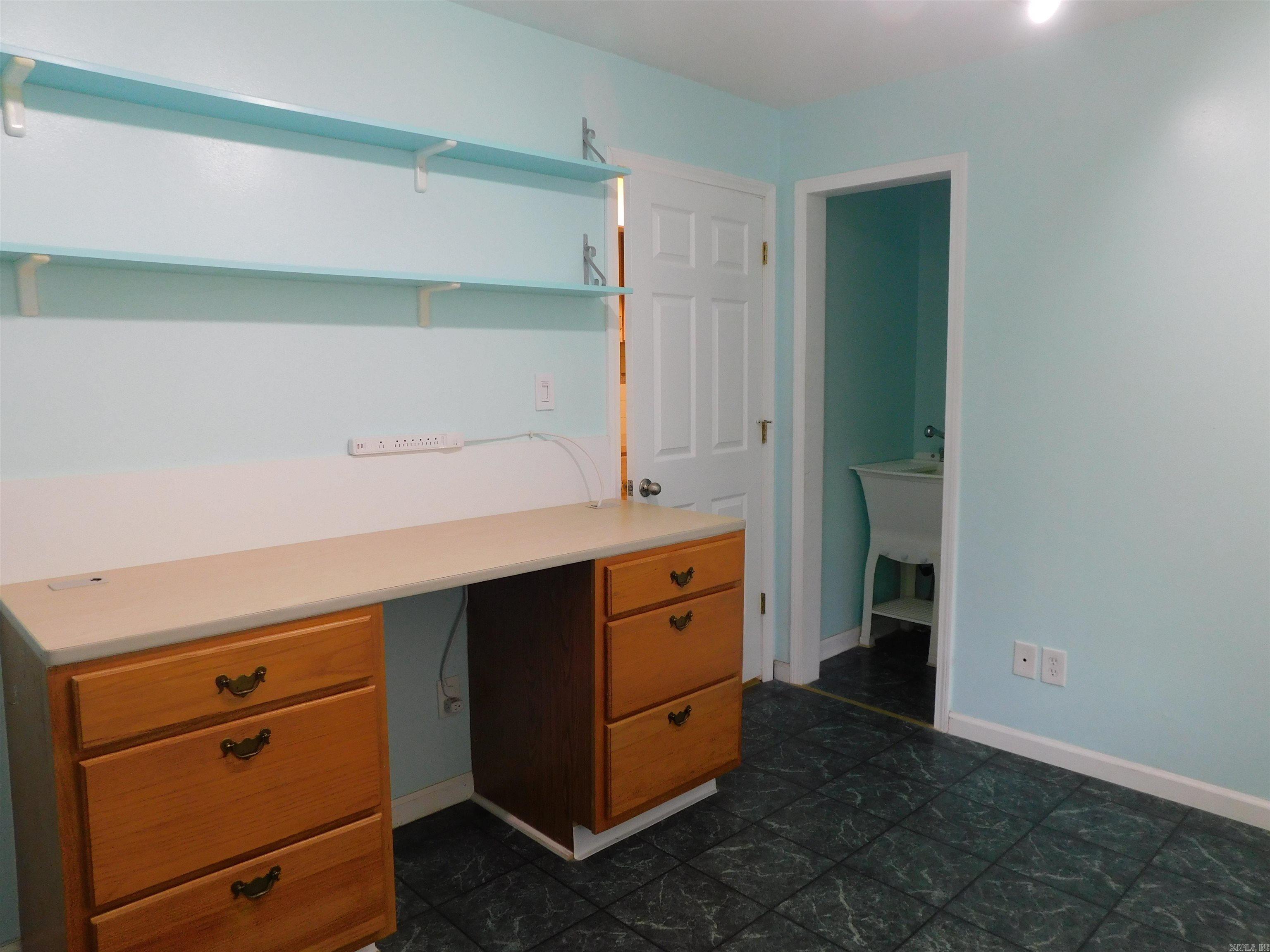 507 Lillian  Benton, AR