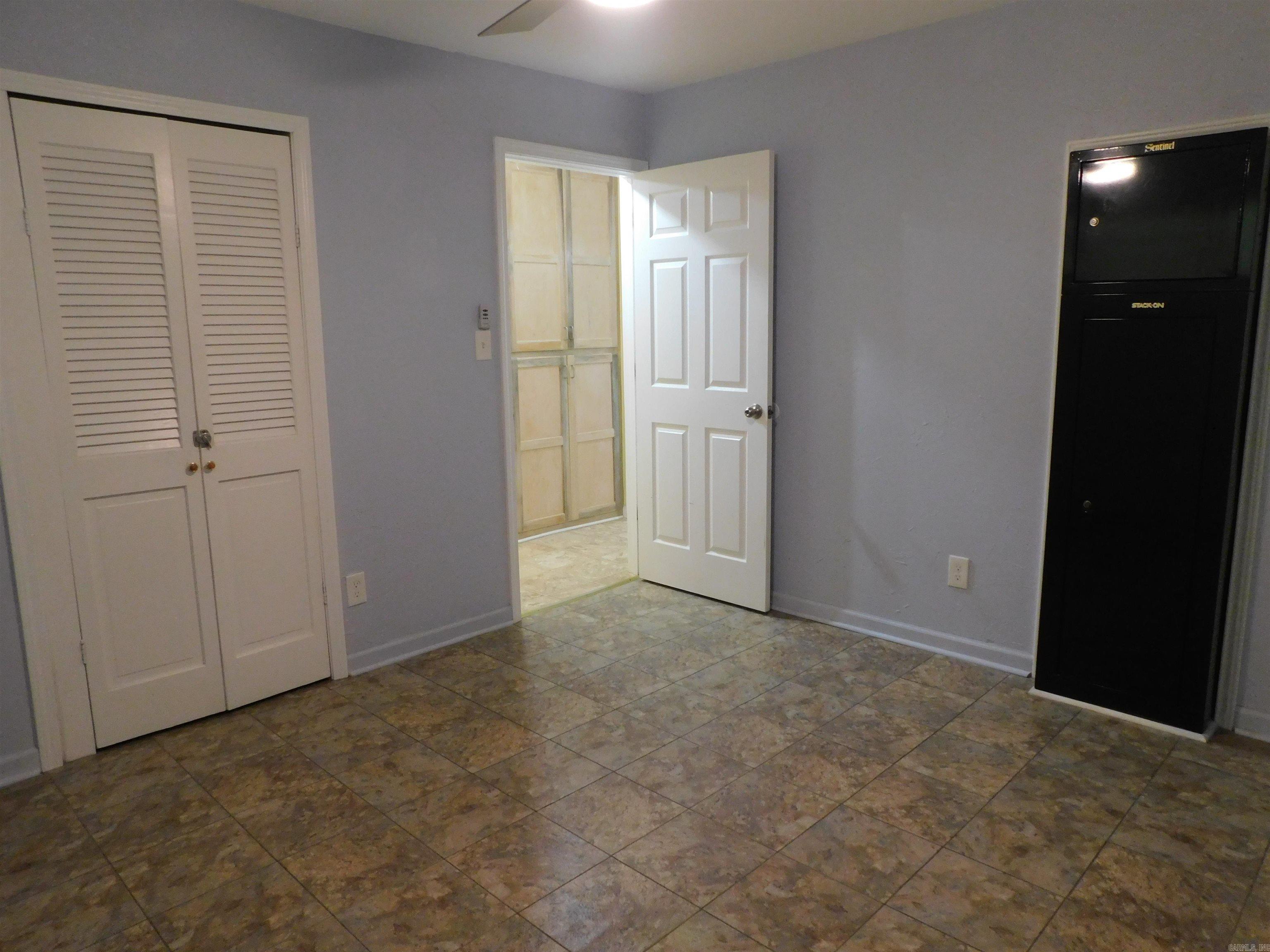 507 Lillian  Benton, AR