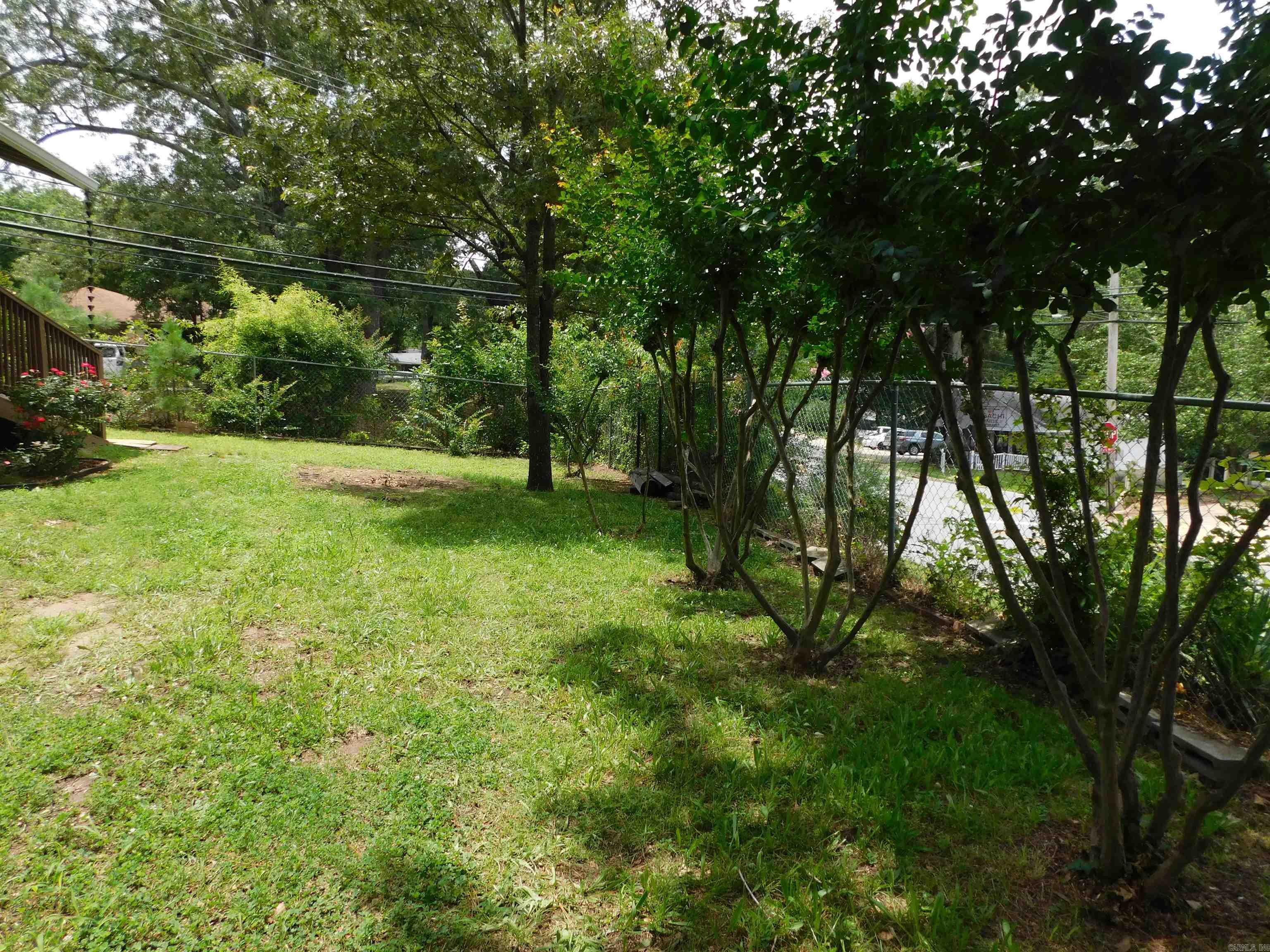 507 Lillian  Benton, AR