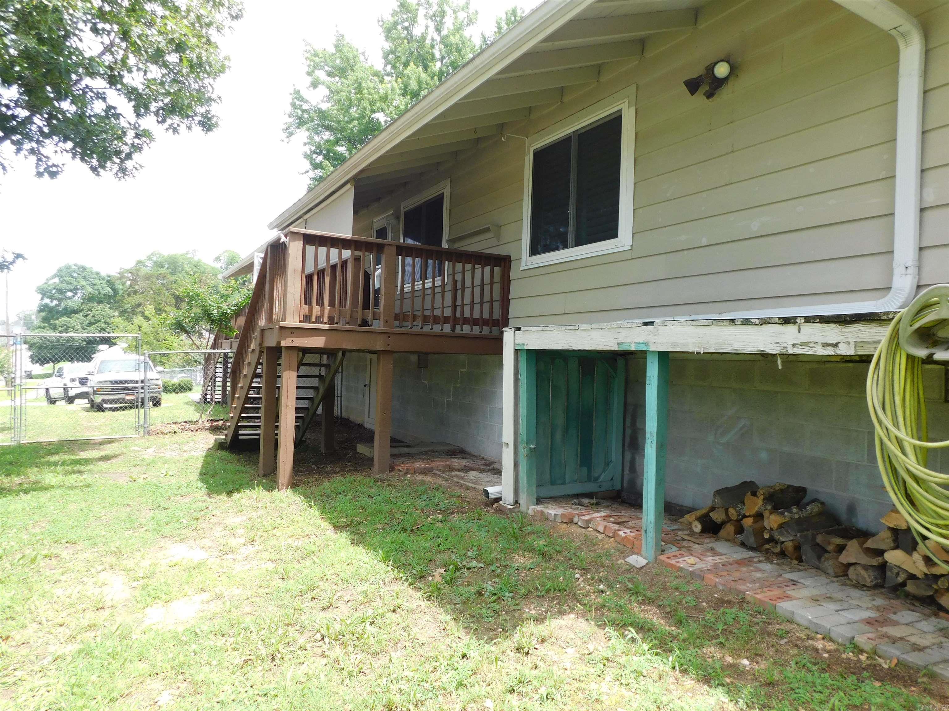 507 Lillian  Benton, AR