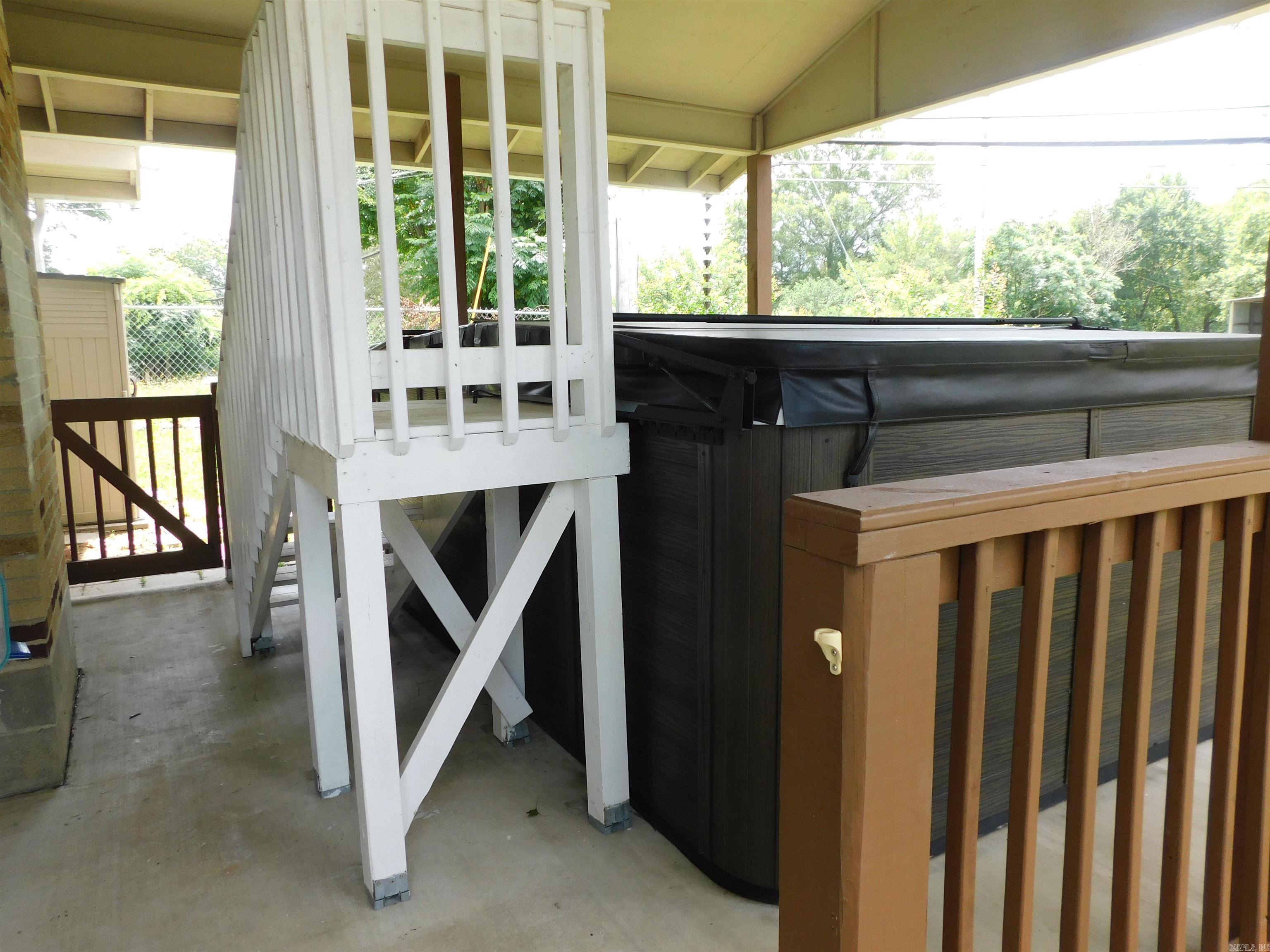 507 Lillian  Benton, AR