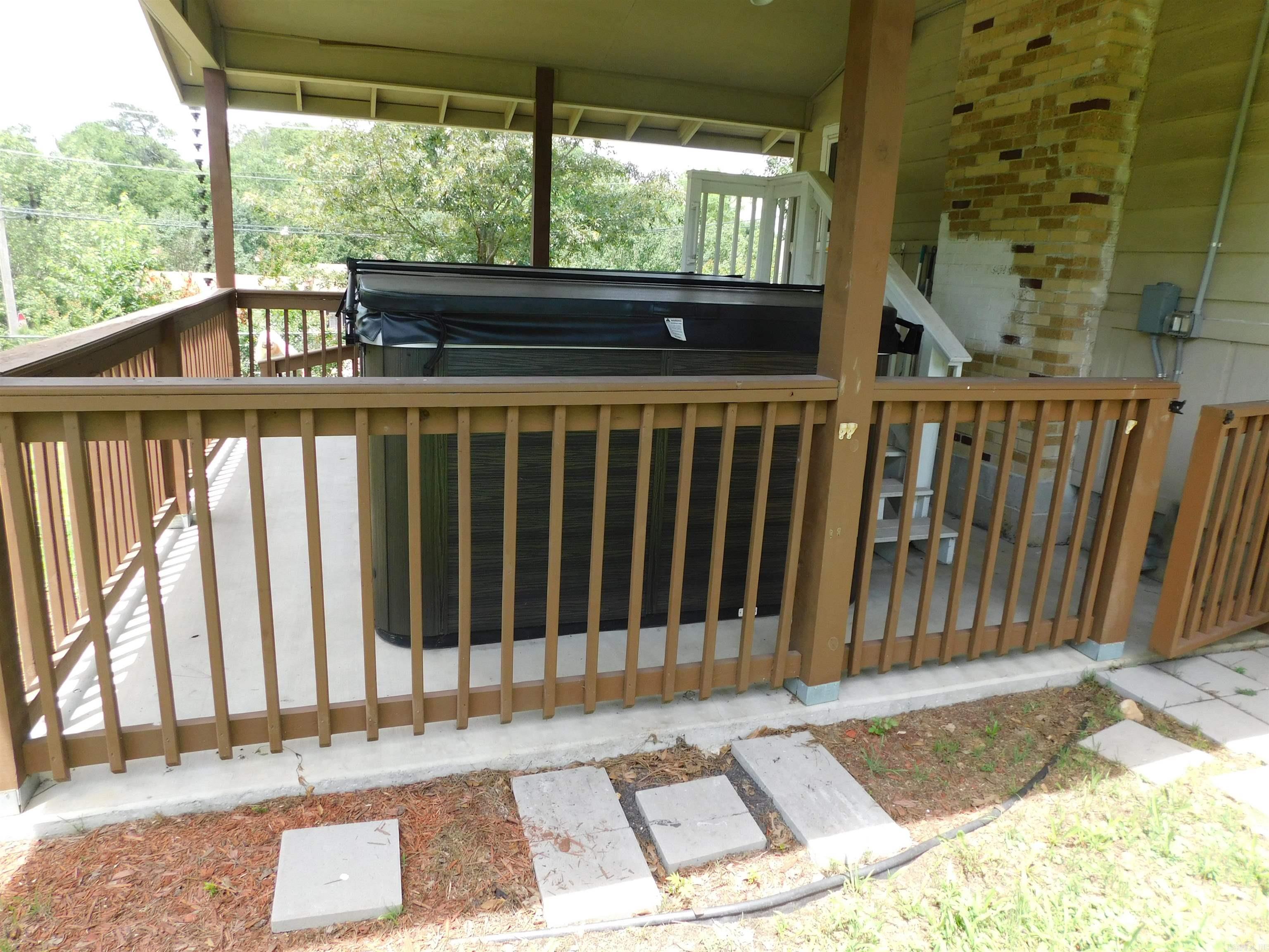 507 Lillian  Benton, AR