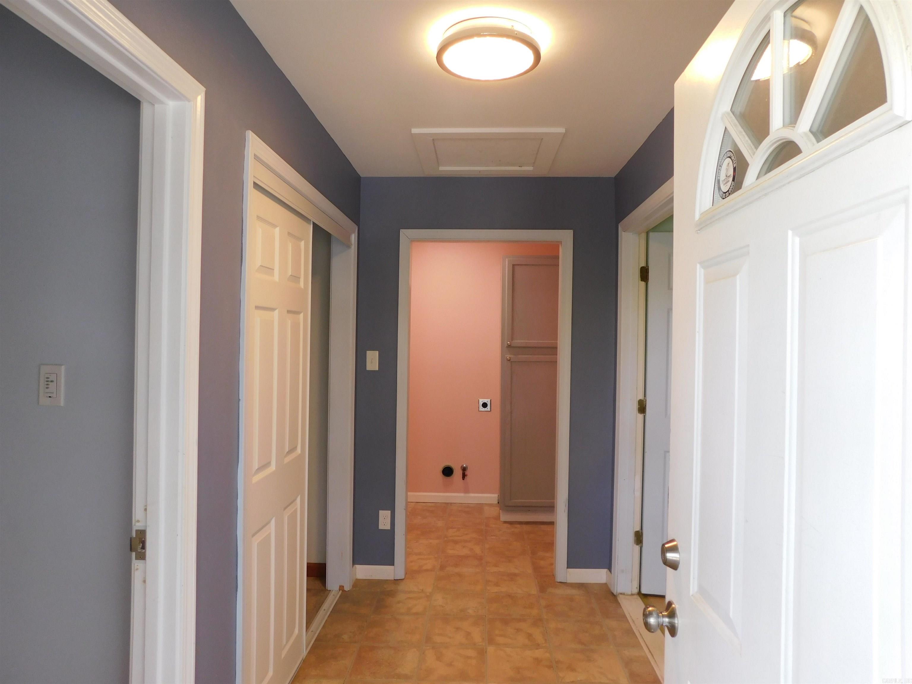 507 Lillian  Benton, AR