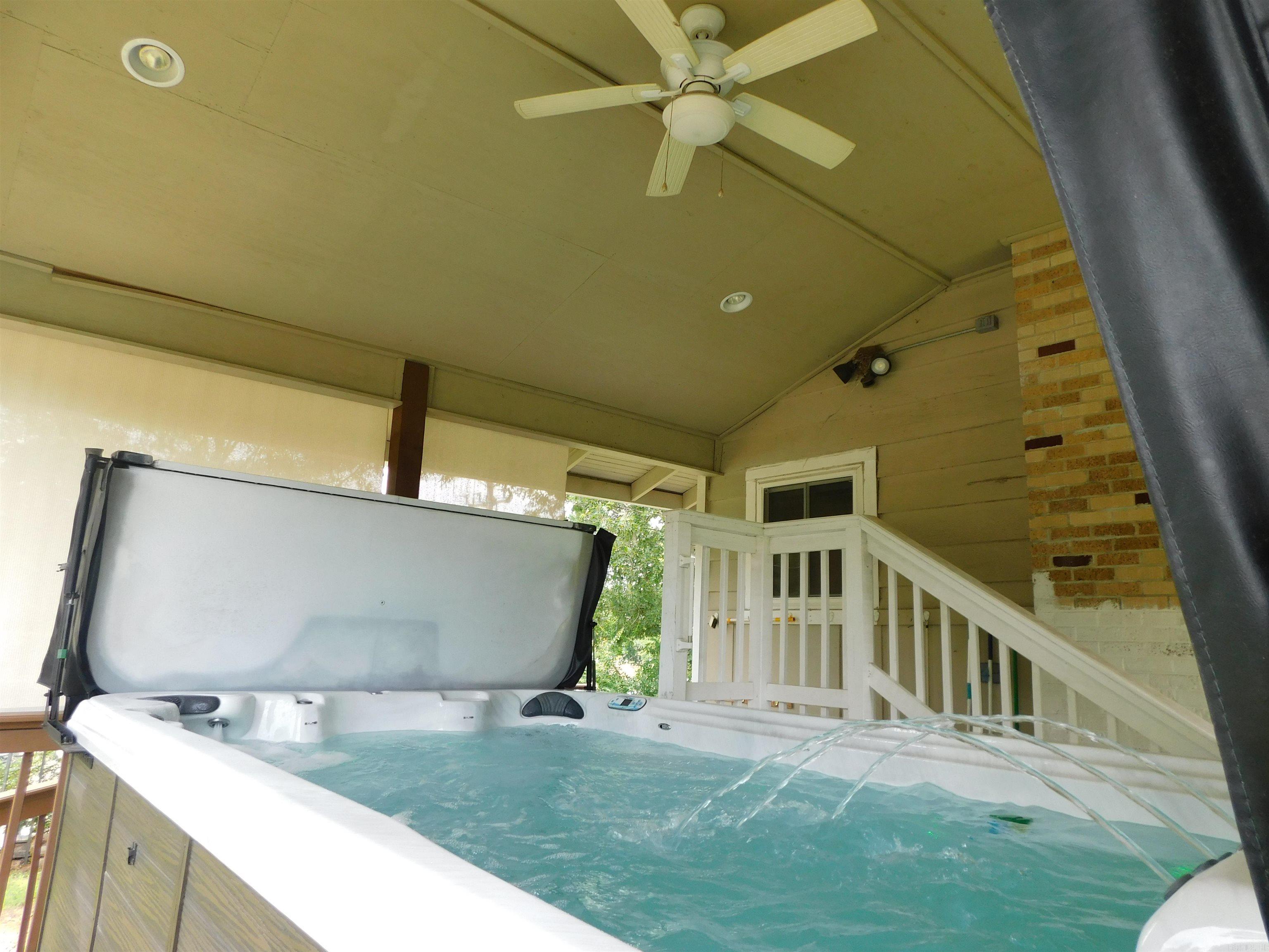 507 Lillian  Benton, AR