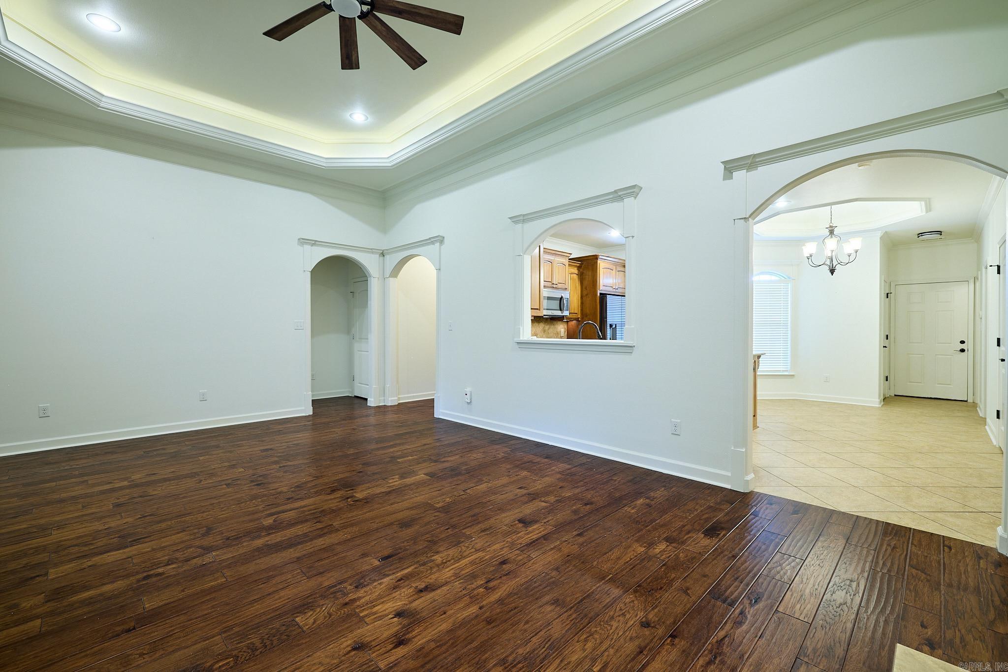 6098 PIERCE MANSE LOOP  Benton, AR