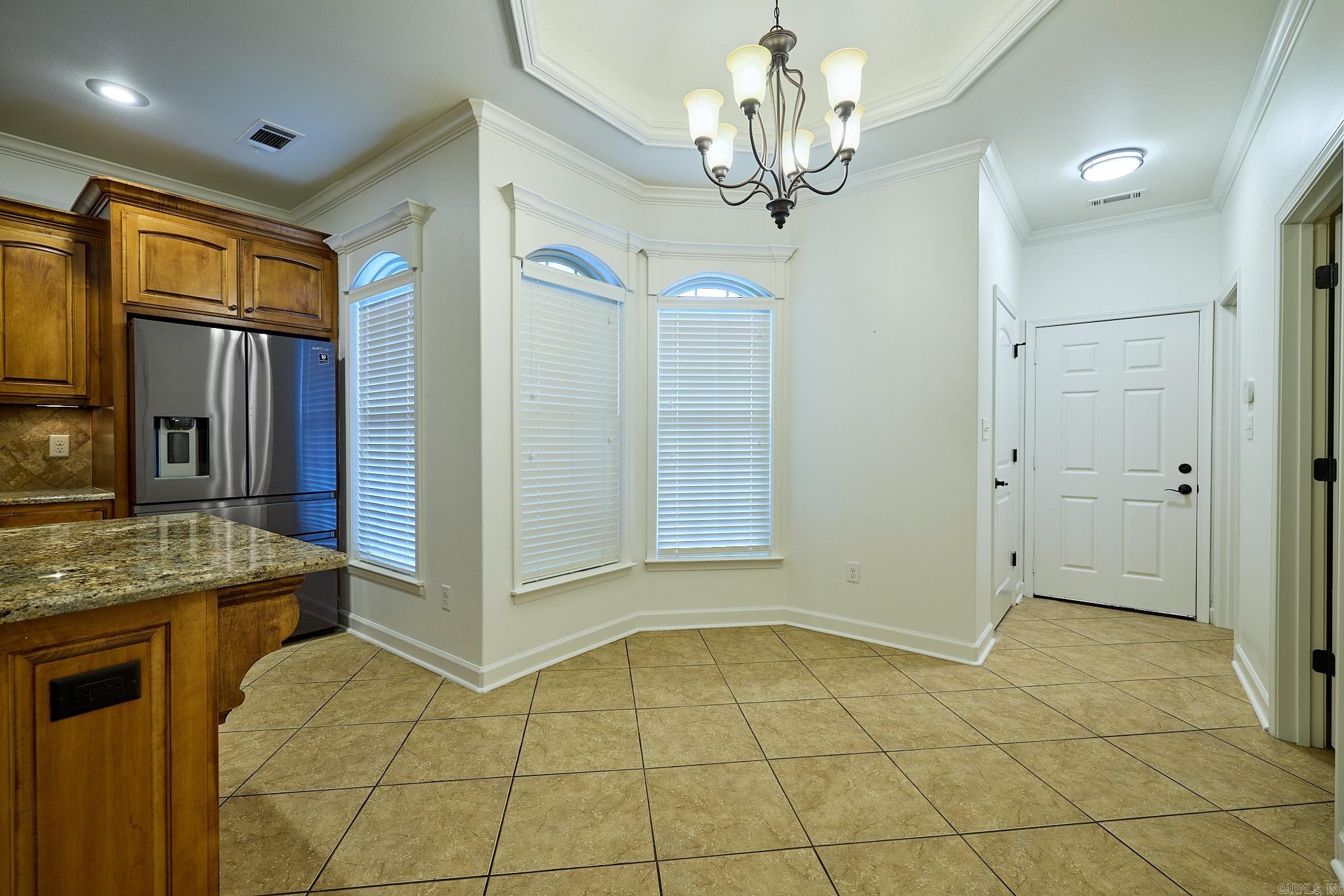 6098 PIERCE MANSE LOOP  Benton, AR