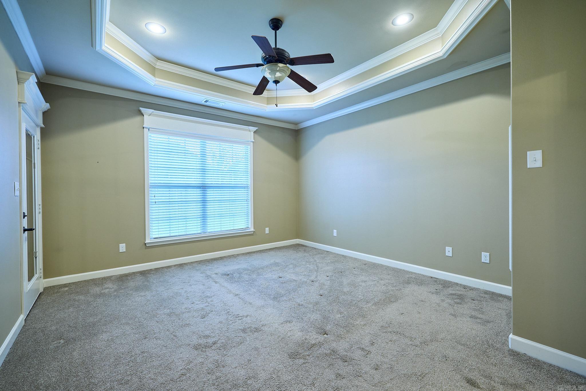 6098 PIERCE MANSE LOOP  Benton, AR
