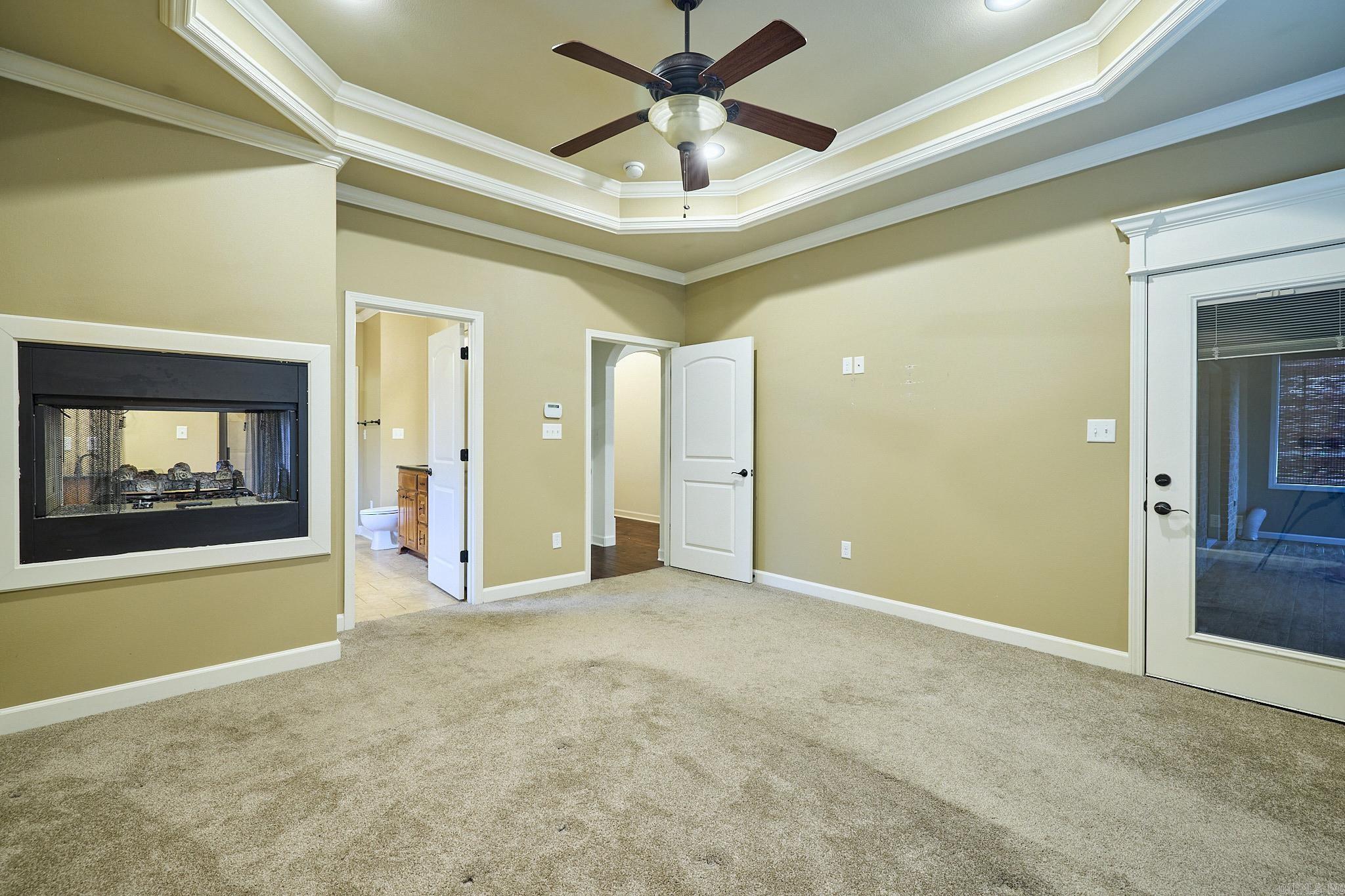6098 PIERCE MANSE LOOP  Benton, AR