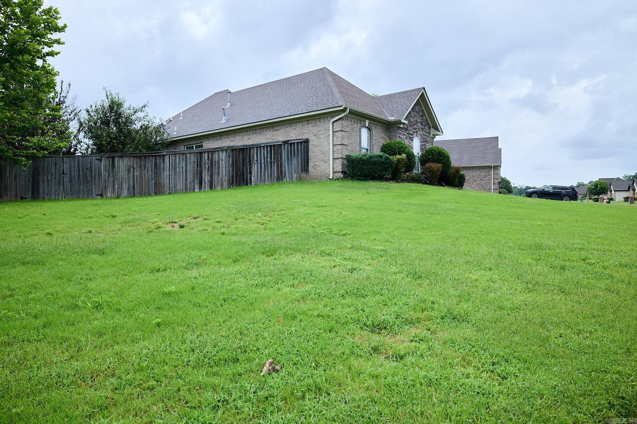 6098 PIERCE MANSE LOOP  Benton, AR