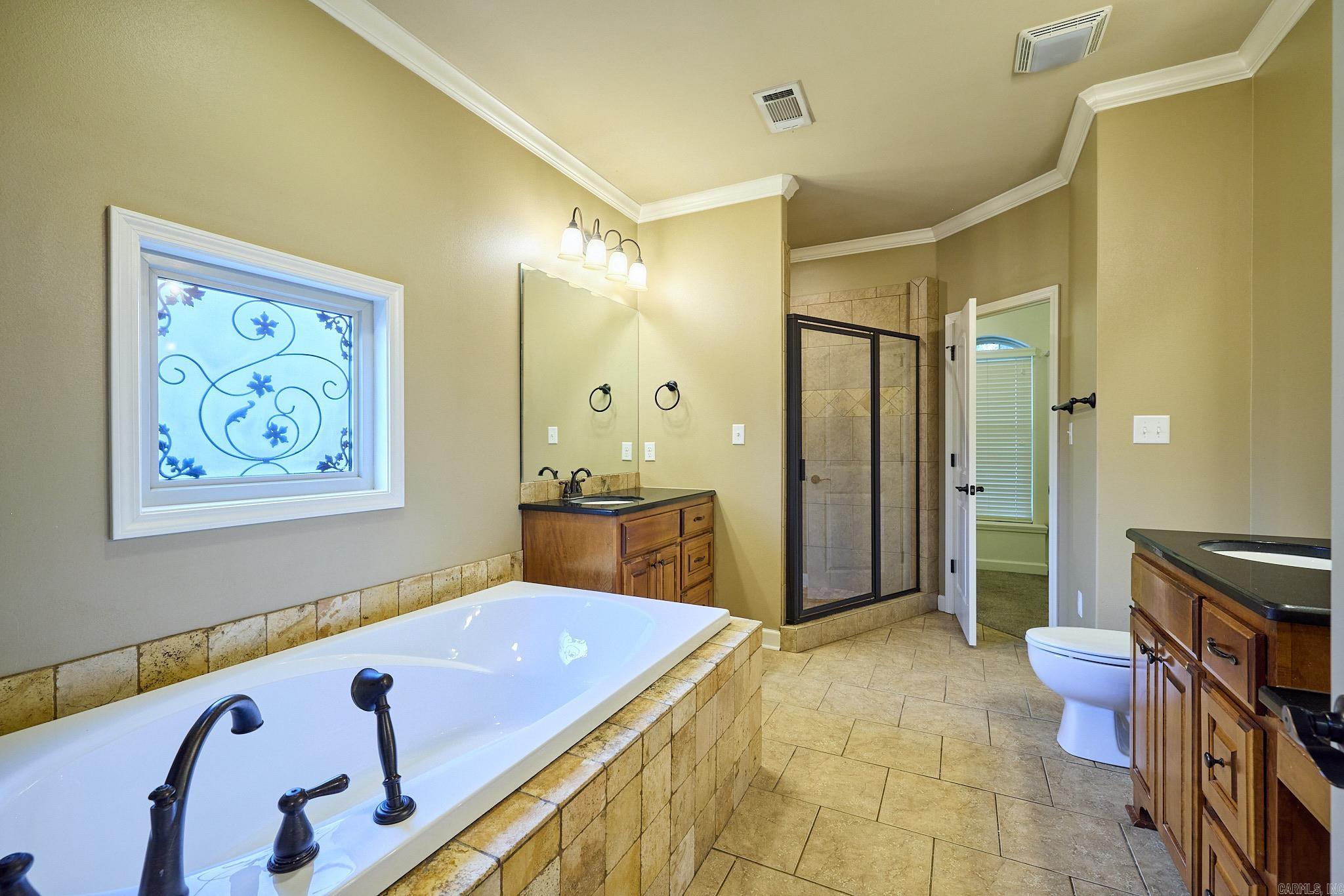 6098 PIERCE MANSE LOOP  Benton, AR